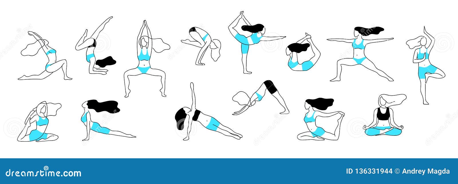 10 Awesome Yoga Poses For Men - DoYou