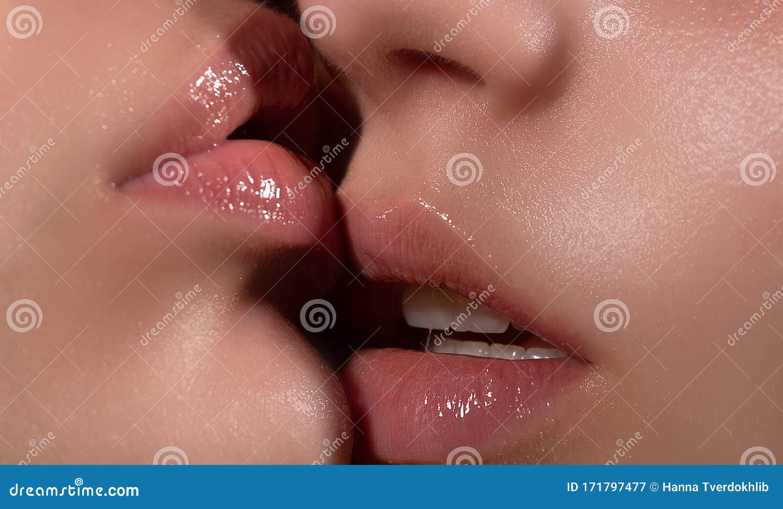185 Hot Girls Kiss Stock Photos - Free & Royalty-Free Stock Photos from  Dreamstime