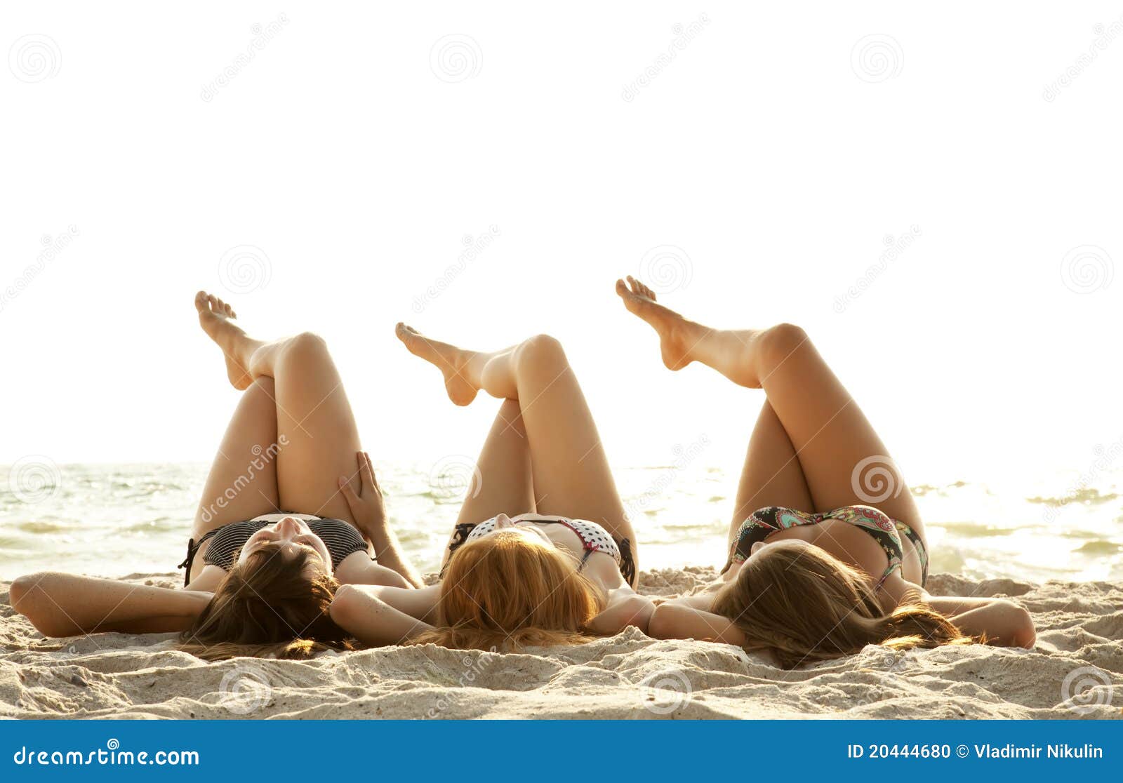 198,059 Bikini Beach Stock Photos photo