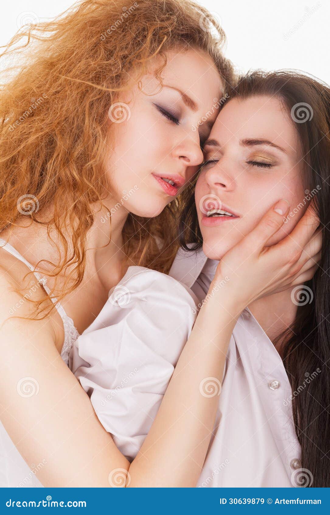 392 Sexual Girlfriends Stock Photos