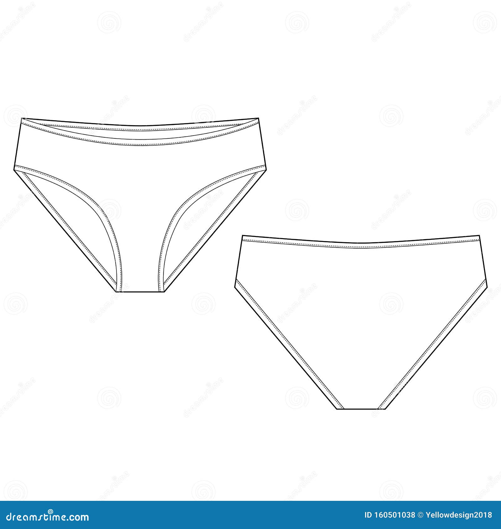 Knickers Stock Illustrations – 1,272 Knickers Stock Illustrations, Vectors  & Clipart - Dreamstime