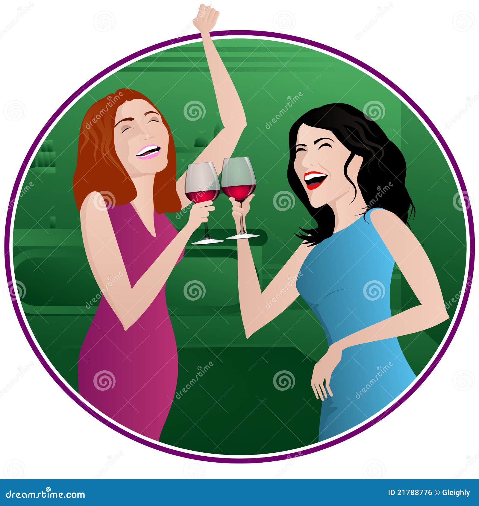 Women Drinking Wine Stock Illustrations – 787 Women Drinking Wine Stock  Illustrations, Vectors & Clipart - Dreamstime