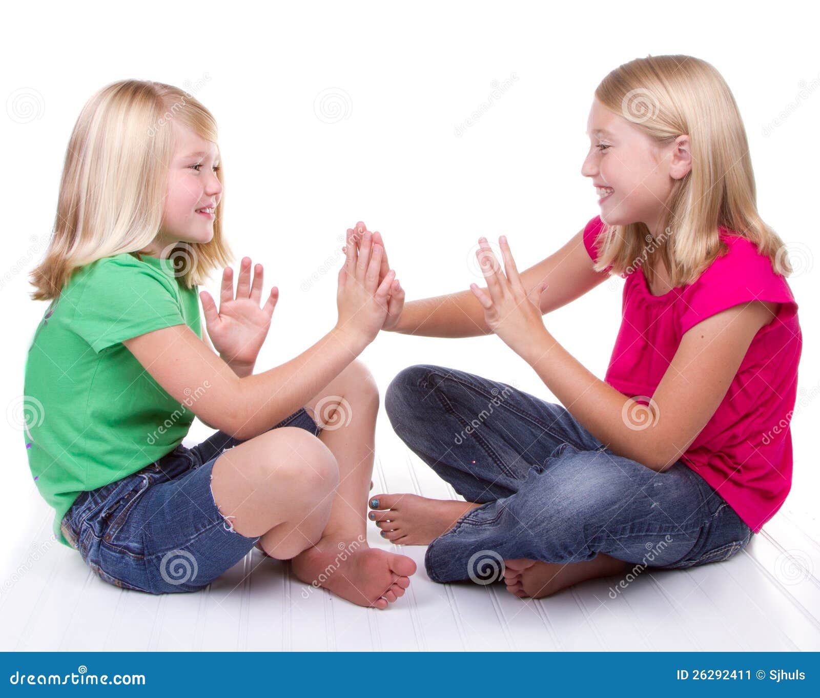 5 Best Hand Clapping Games Compilation Clapping Games for 2 players