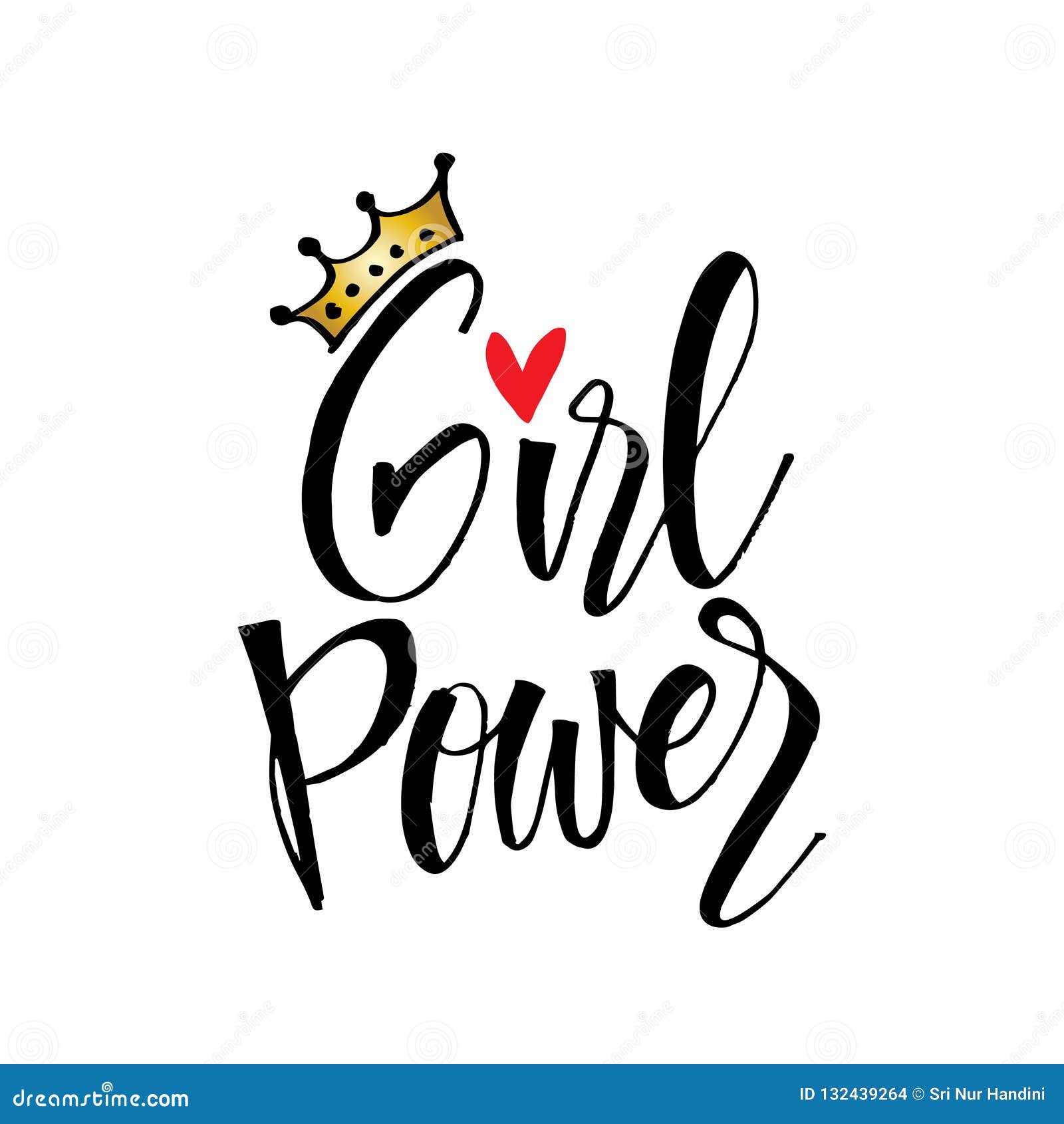 girl power images