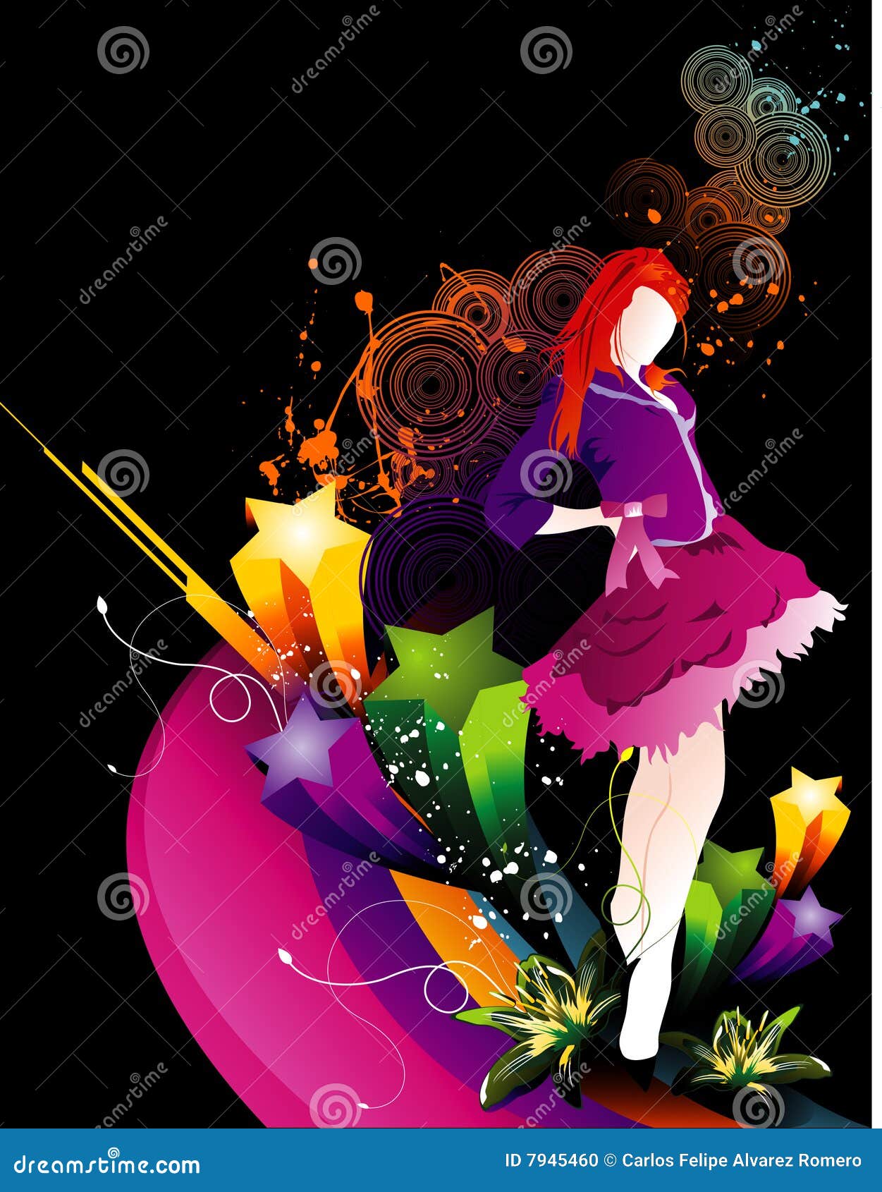 Girl Vector Stock Illustrations – 1,793,536 Girl Vector Stock  Illustrations, Vectors & Clipart - Dreamstime