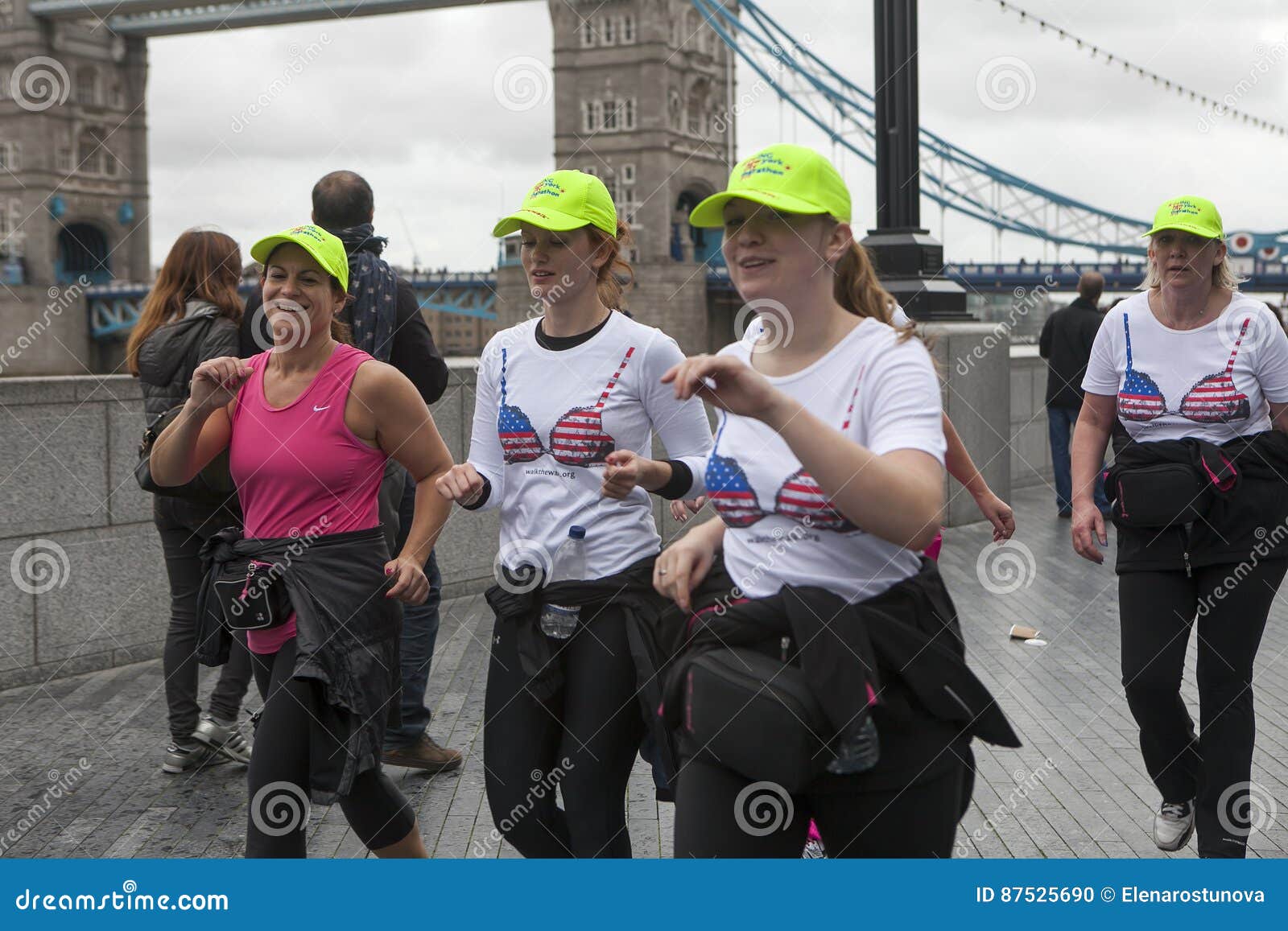 https://thumbs.dreamstime.com/z/girls-wear-t-shirts-printed-bras-running-hold-rally-support-breast-cancer-patients-south-bank-london-uk-april-pgirls-87525690.jpg