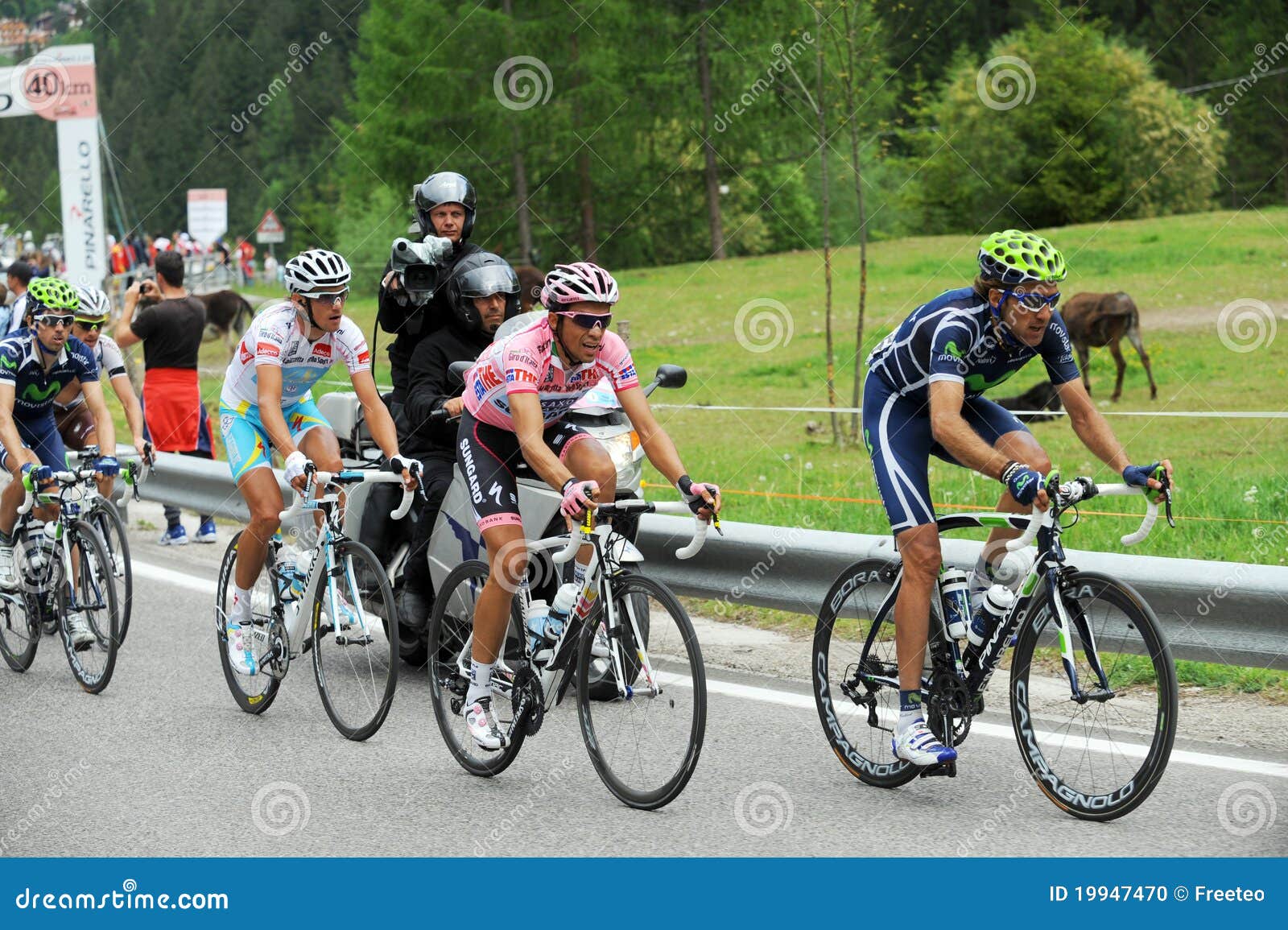 giro europe