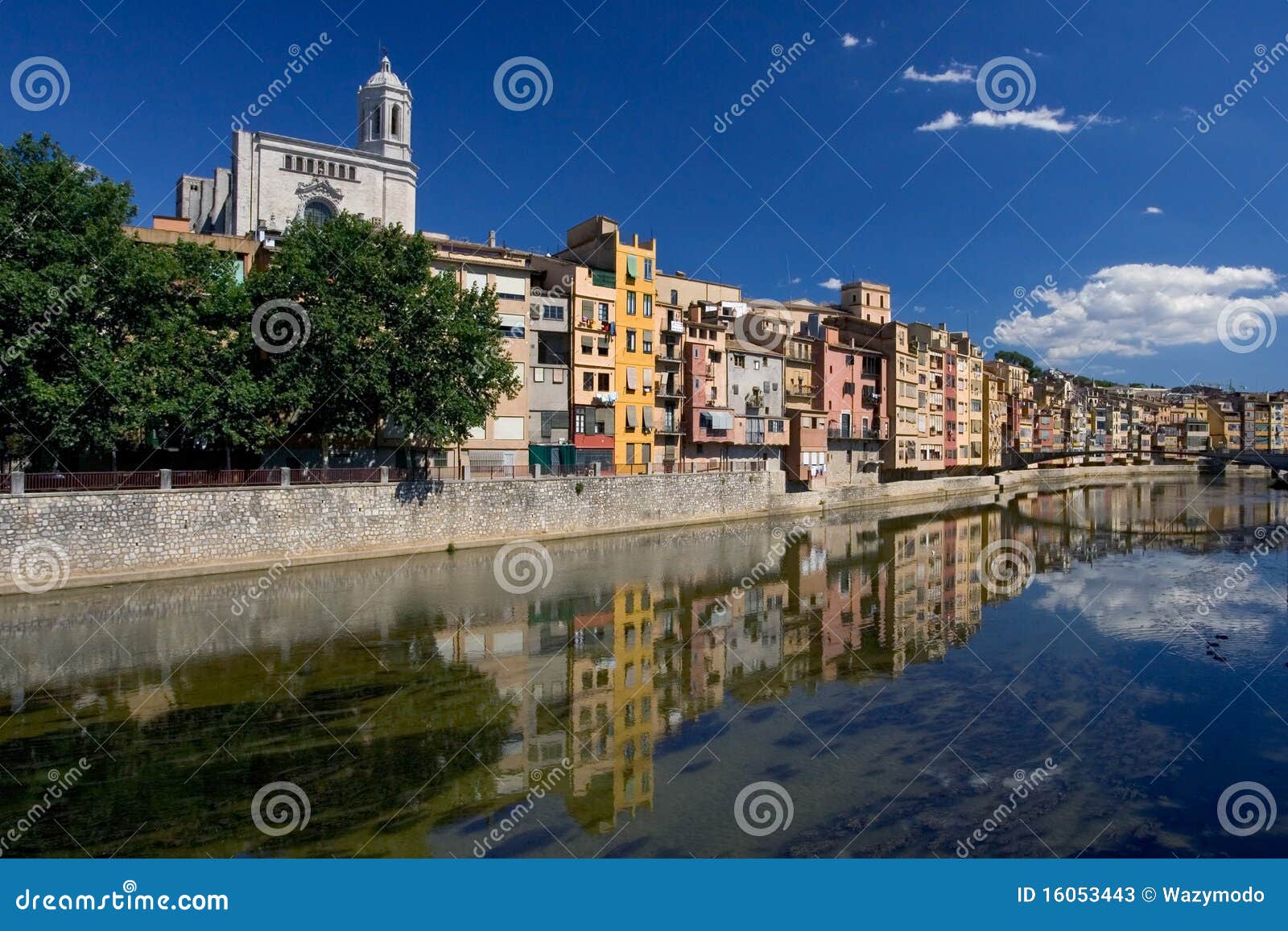 girona, spain