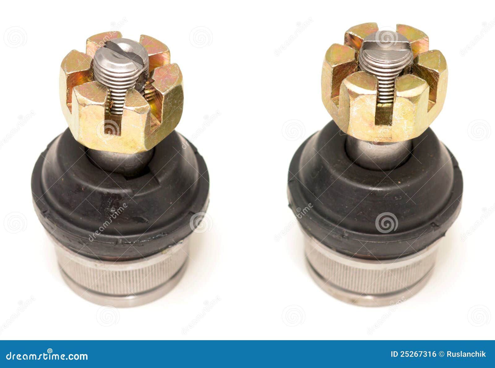 Kit 28 Pezzi Coperture Antipolvere Per Giunti Sferici Auto - Sospensione E Sterzo, Facile Installazione - Foto 3