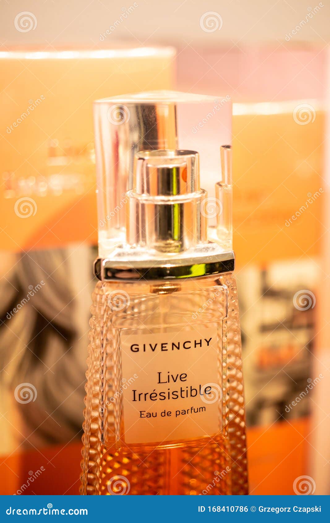 givenchy perfume shop