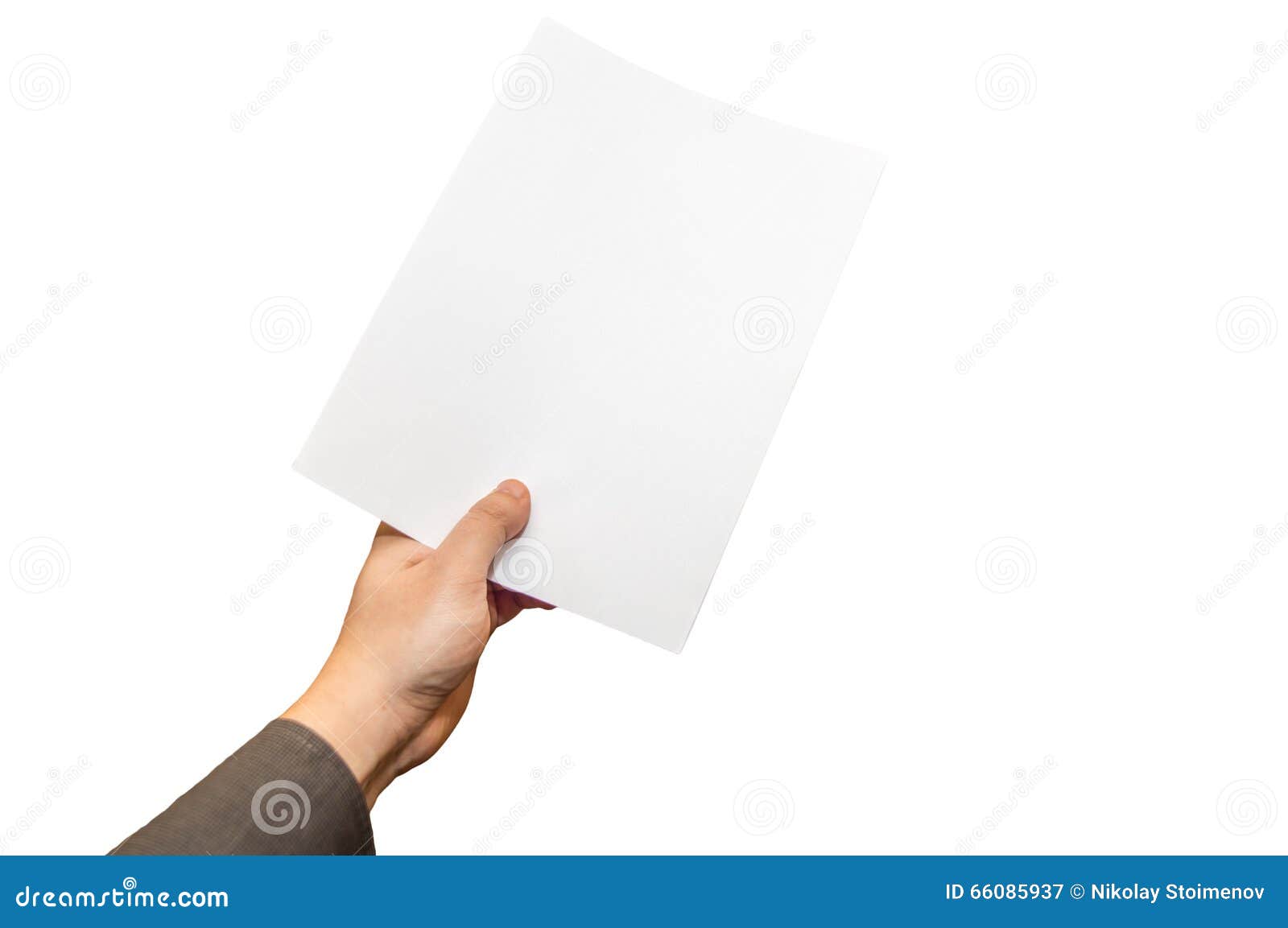 Giving Documents concept stock image. Image of clean 66085937