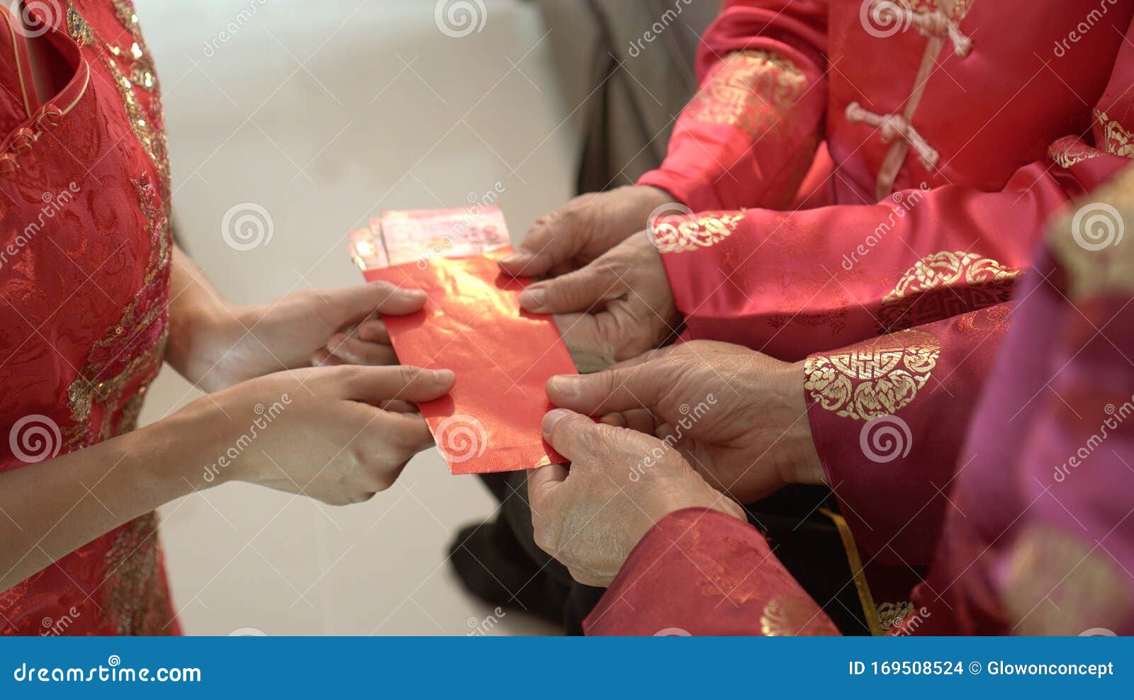 chinese new year greetings for grandparents