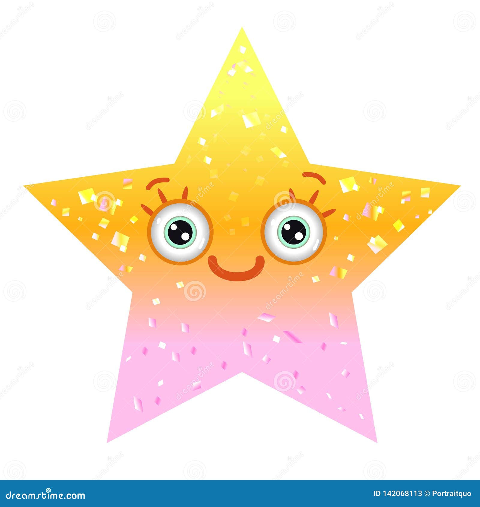 Lächelnd Gelbe Sterne Emoji Gesicht Comicfigur Mit Sonnenbrille Stock  Vektor Art und mehr Bilder von Astronomie - iStock
