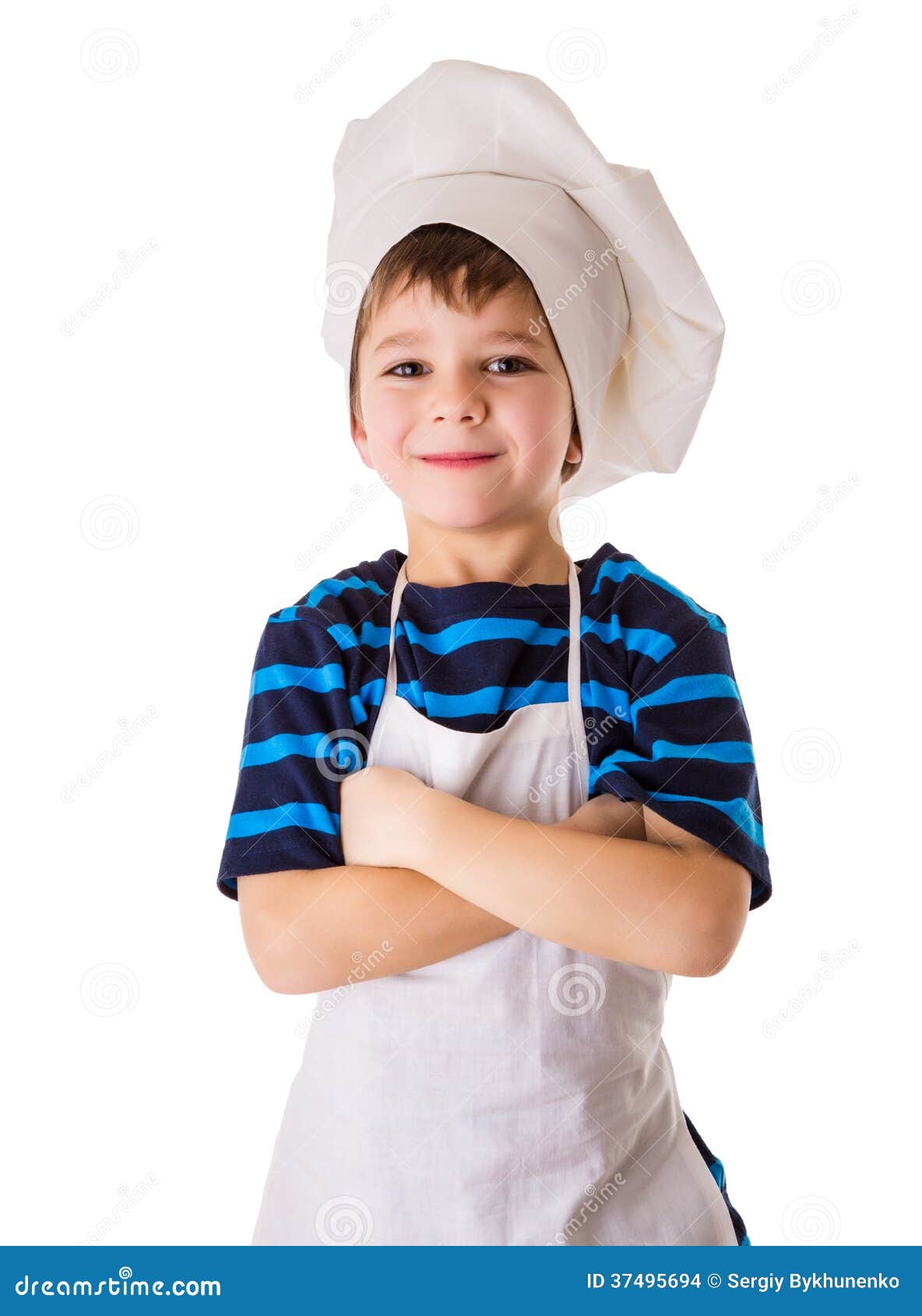 glad little chef