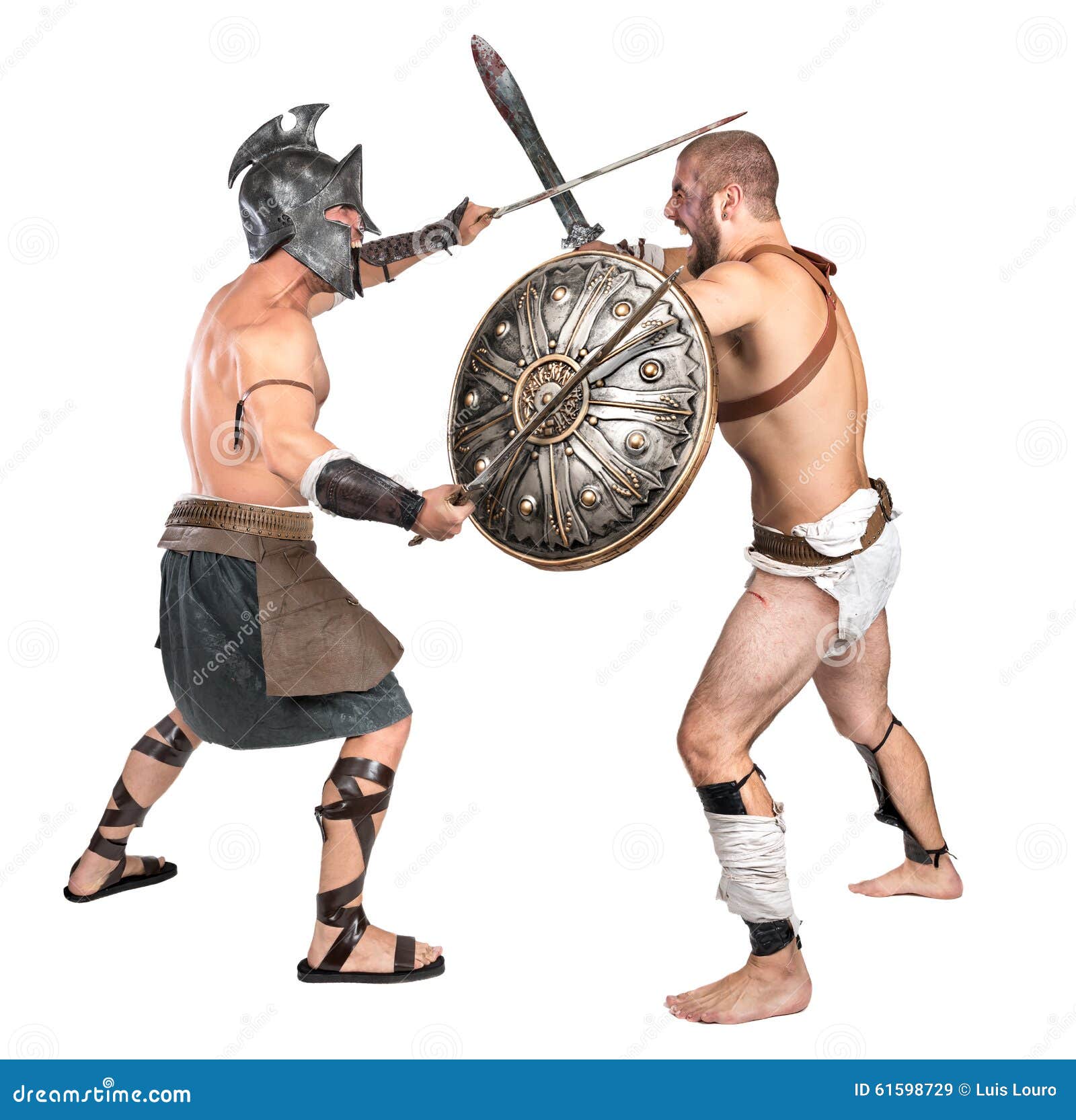 [IMAGE:https://thumbs.dreamstime.com/z/gladiators-fighting-isolated-white-background-61598729.jpg]