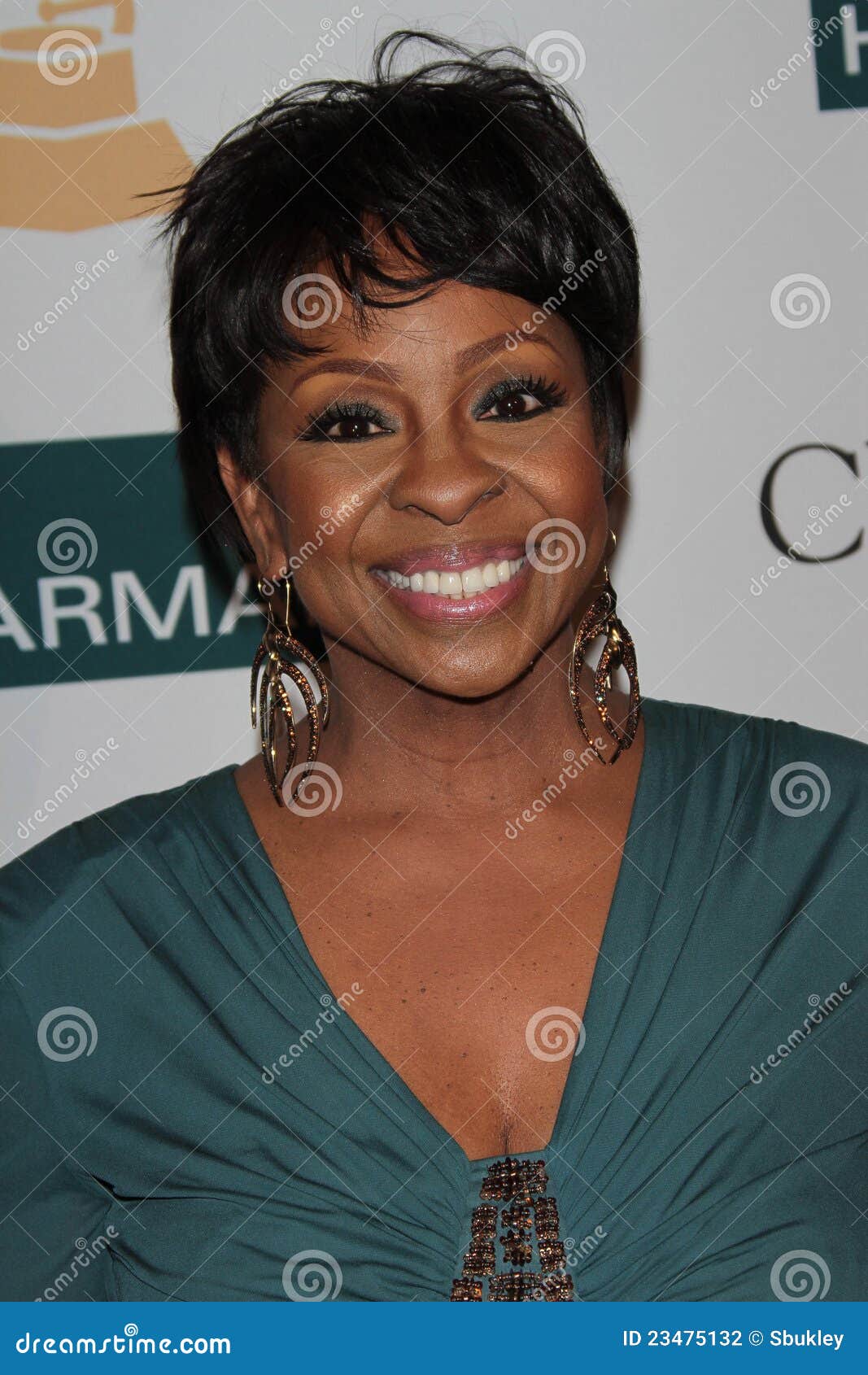 Gladys Knight editorial photography. Image of hilton - 23475132