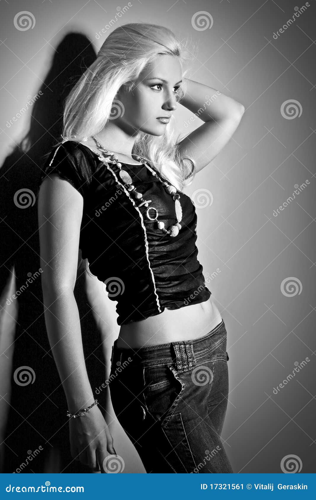 64,324 Young Women Jeans Stock Photos - Free & Royalty-Free Stock