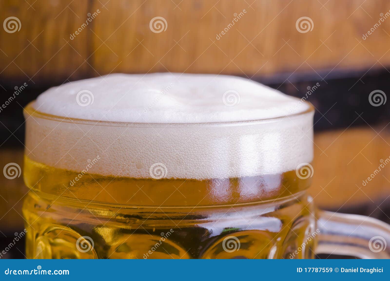 Glass ale stock image. Image of cask, brewery, style 17787559