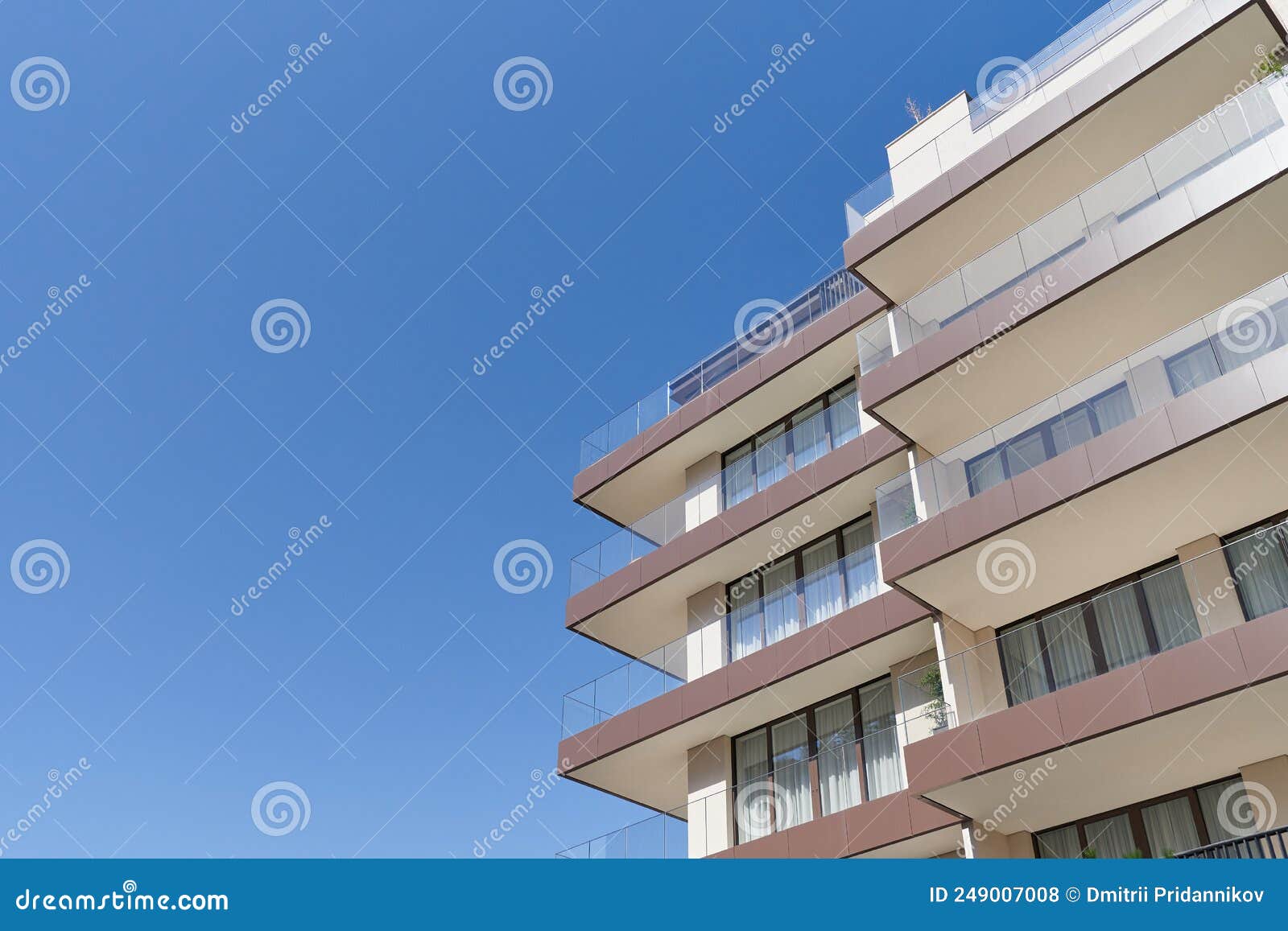 Image showcasing 19 Modern Luxury Apartment Design Ideas | My Home Dec