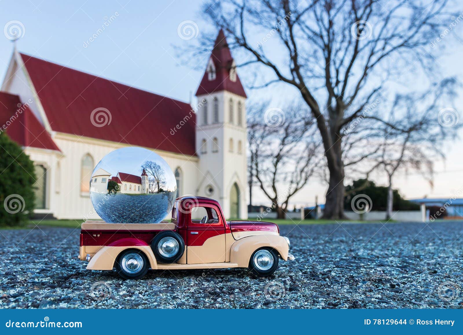 travel ball and church