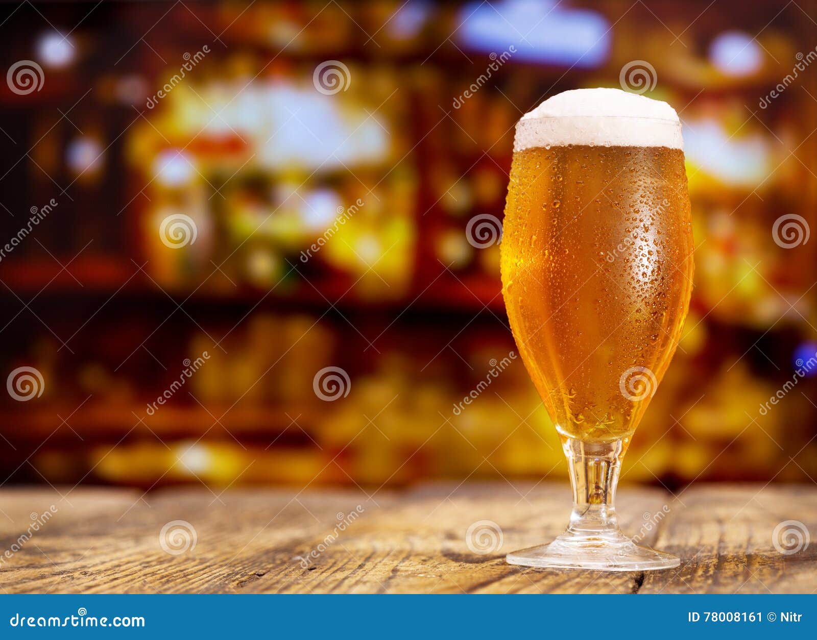 Glass of beer stock image. Image of object, alcohol, beverage 78008161