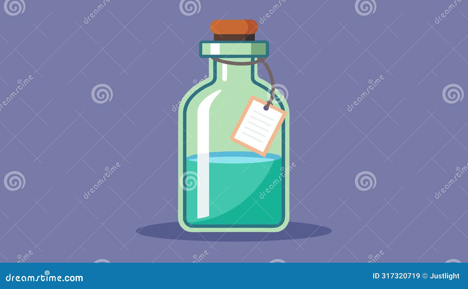 a glass bottle filled with a clear viscous liquid labeled ketamine concentrate used to create the correct dosage for