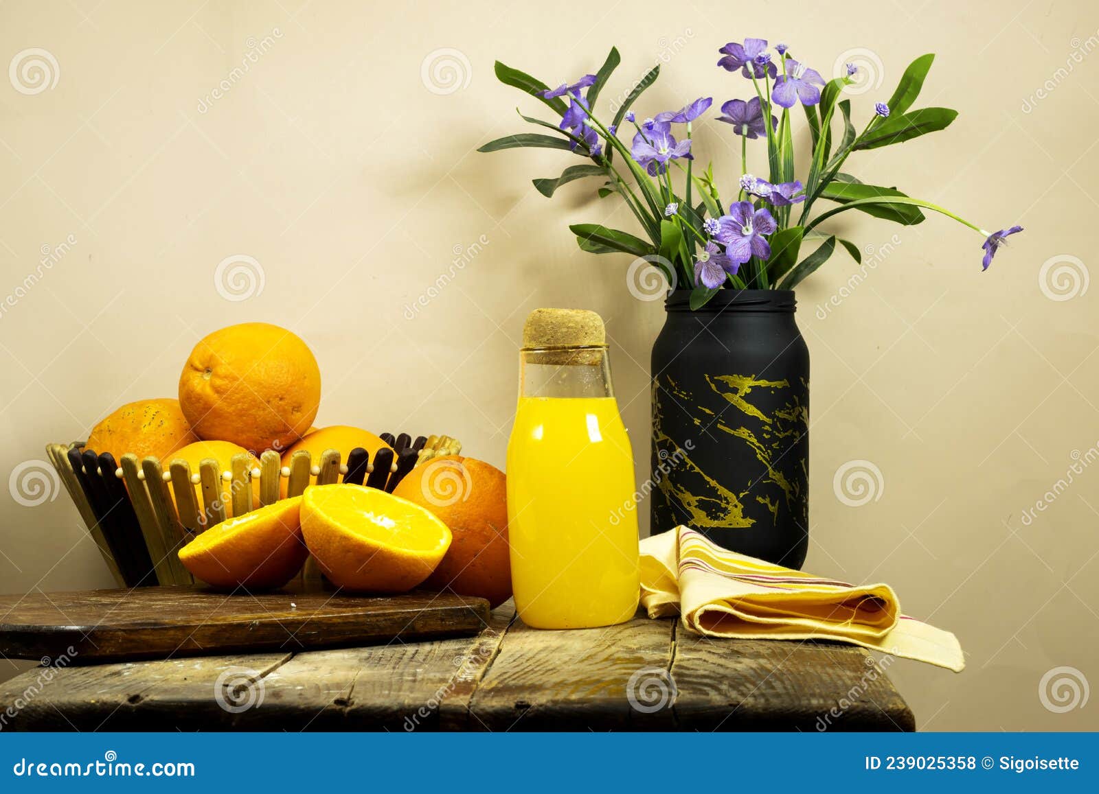 https://thumbs.dreamstime.com/z/glass-bottle-fresh-orange-juice-fresh-fruits-flowers-vase-wooden-planks-table-glass-bottle-fresh-orange-juice-239025358.jpg