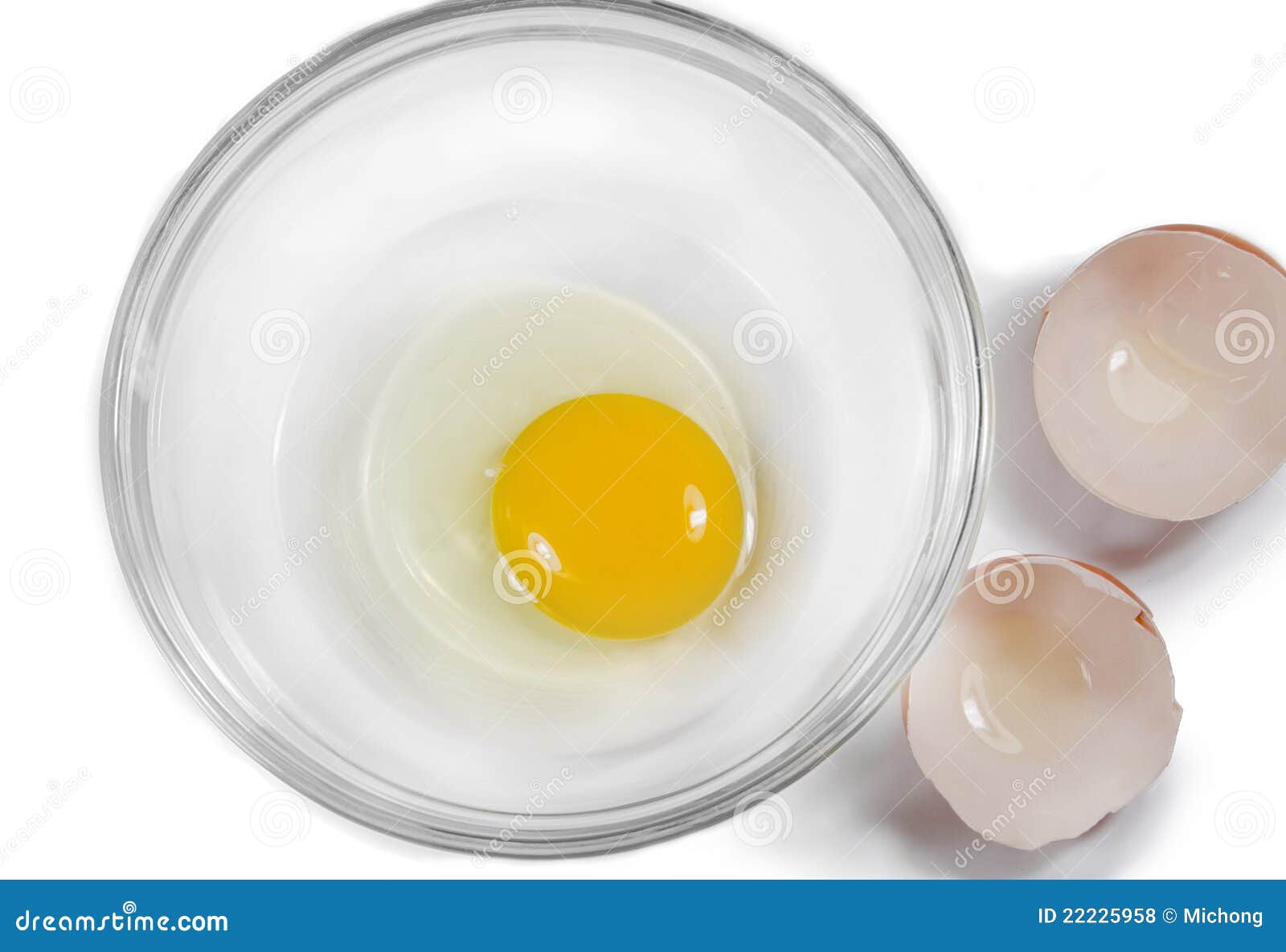 Glass Bowl Egg Yolk Stock Images Download 1,793 Royalty Free Photos