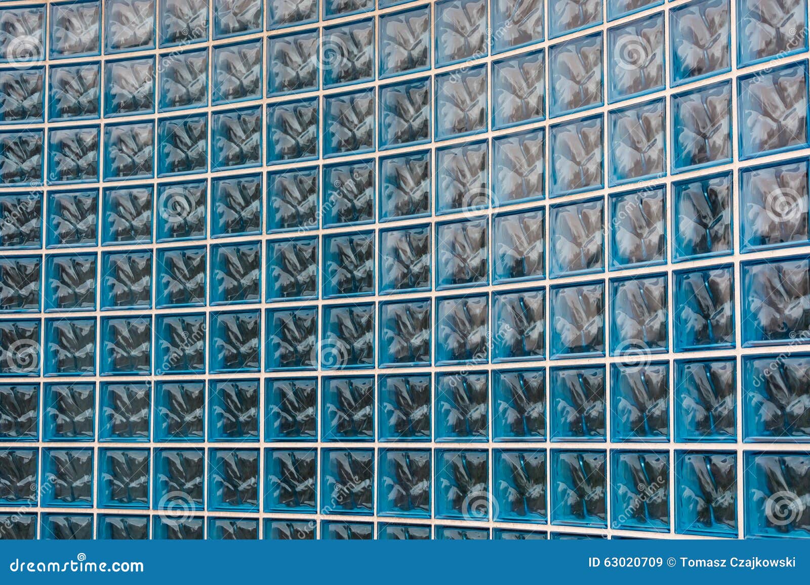 Glass brick background stock image. Image of factory - 63020709