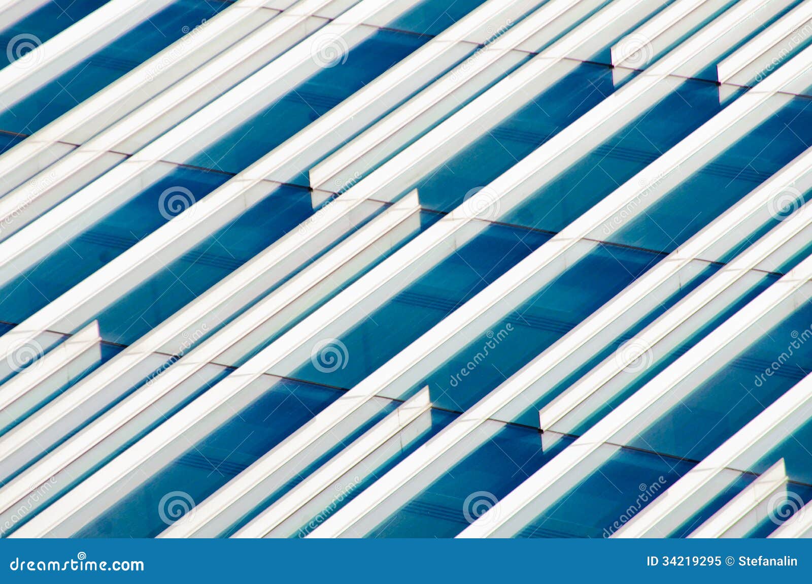 Glass Building stock image. Image of sharp, building - 34219295