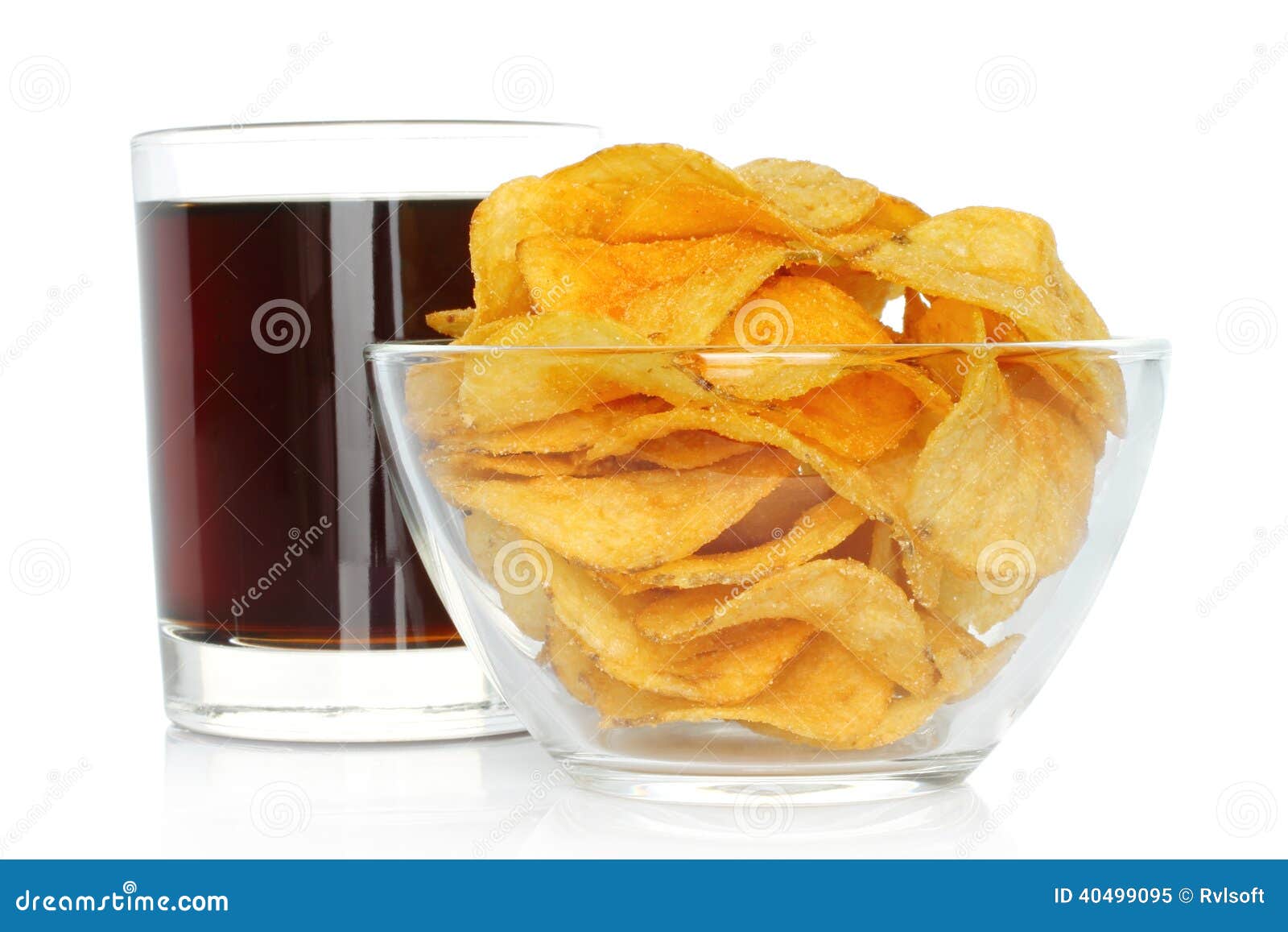 glass-cola-potato-chips-white-background