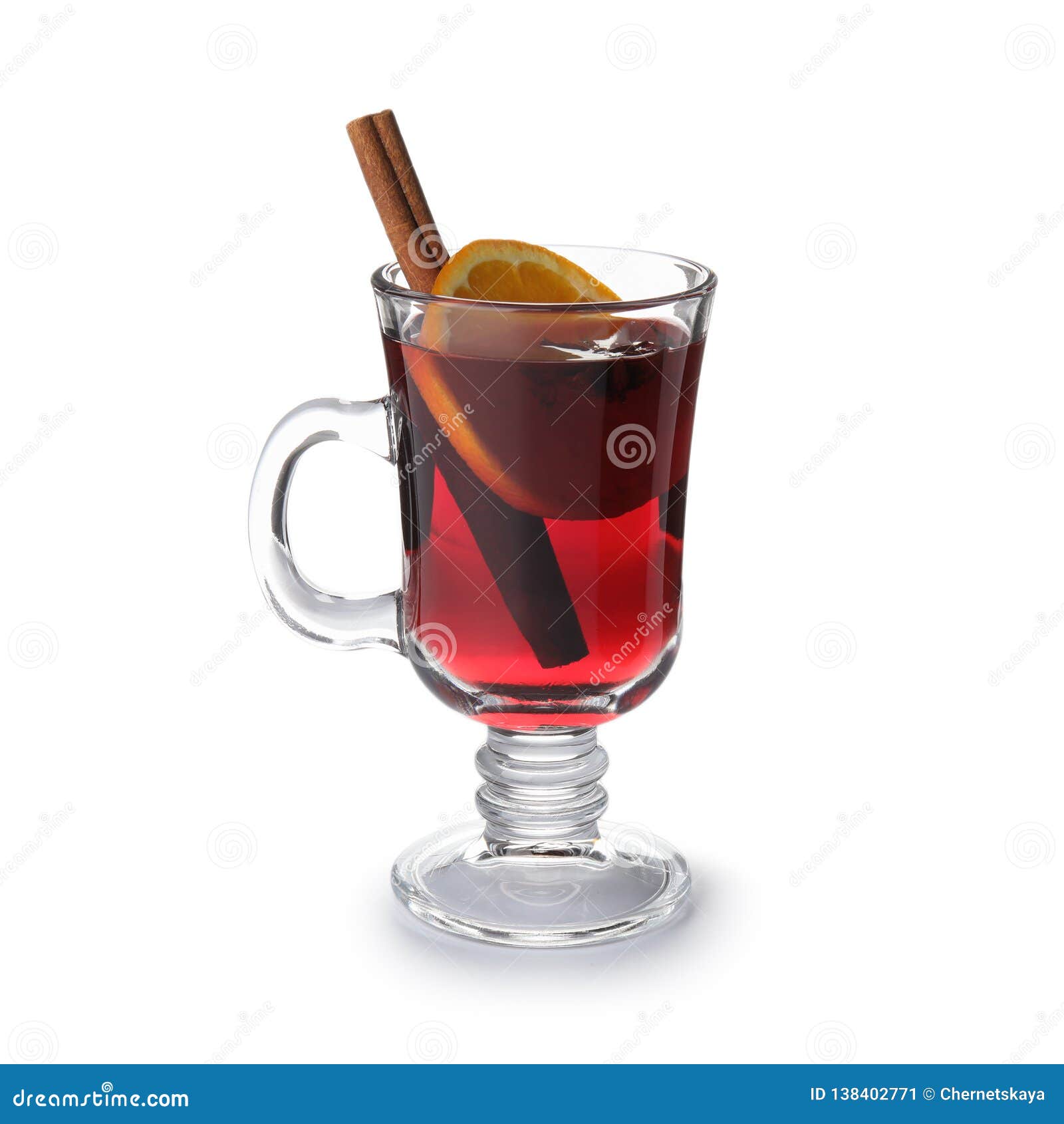 white mulled wine white mulled wine
