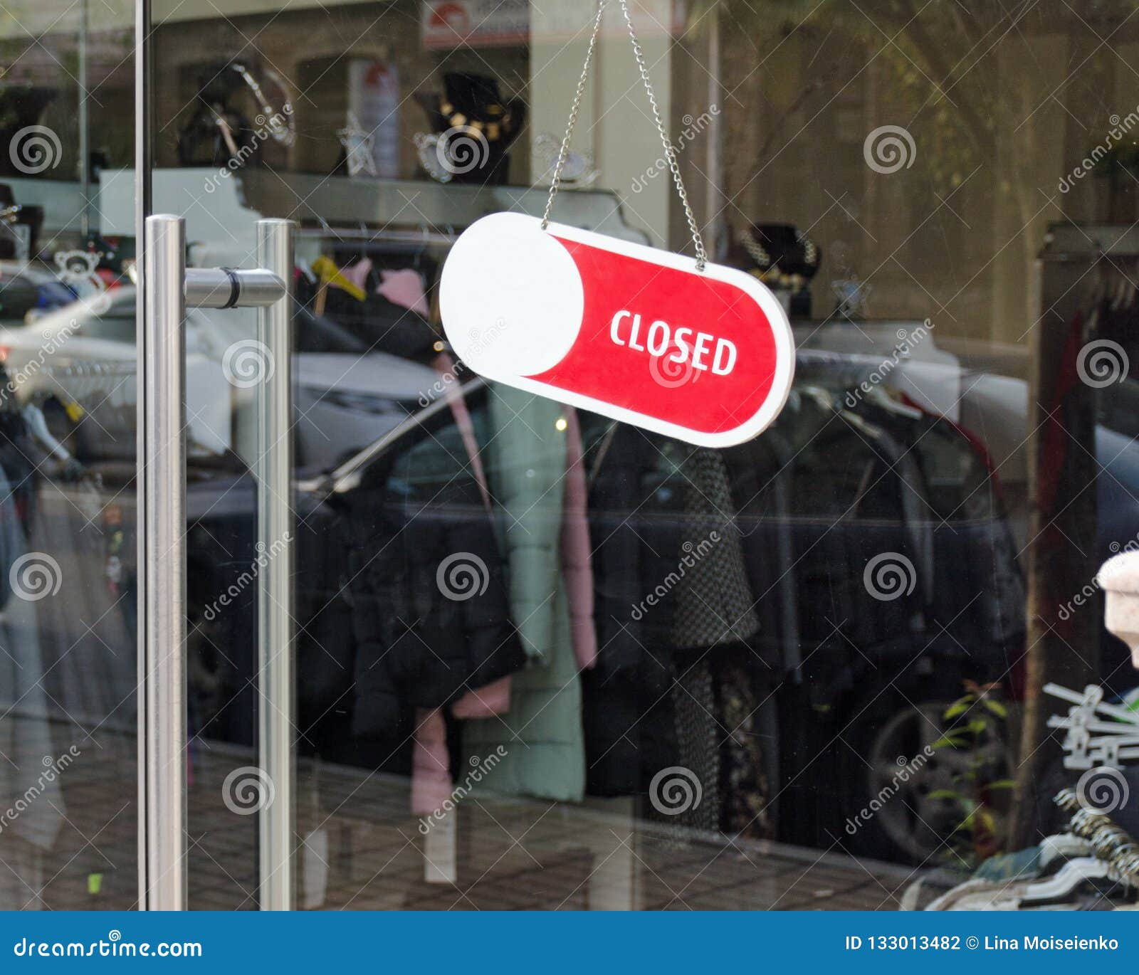 1,658 Clothing Store Closed Stock Photos - Free & Royalty-Free Stock Photos  from Dreamstime