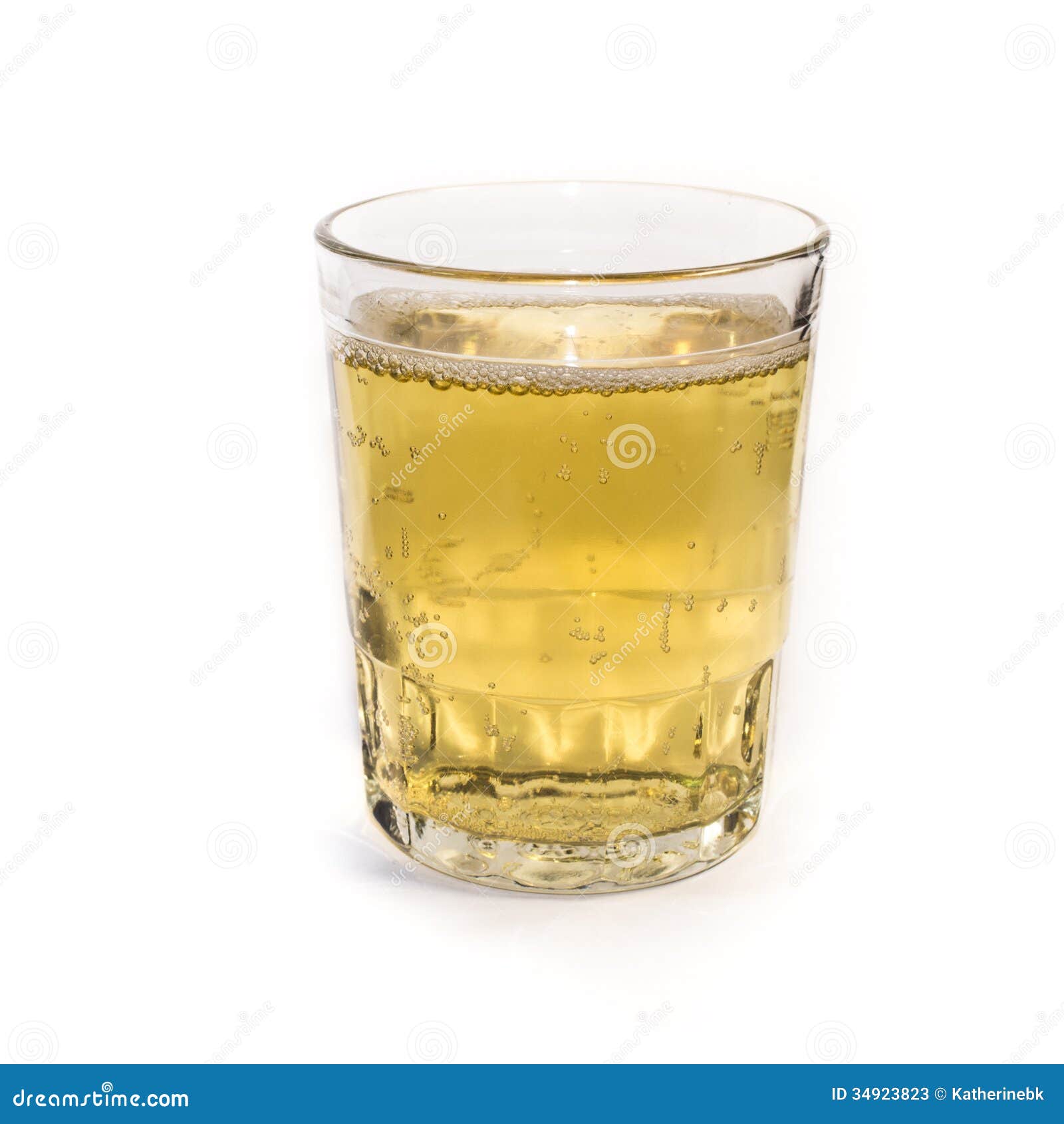 Glass Of Drink Stock Photos Image 34923823