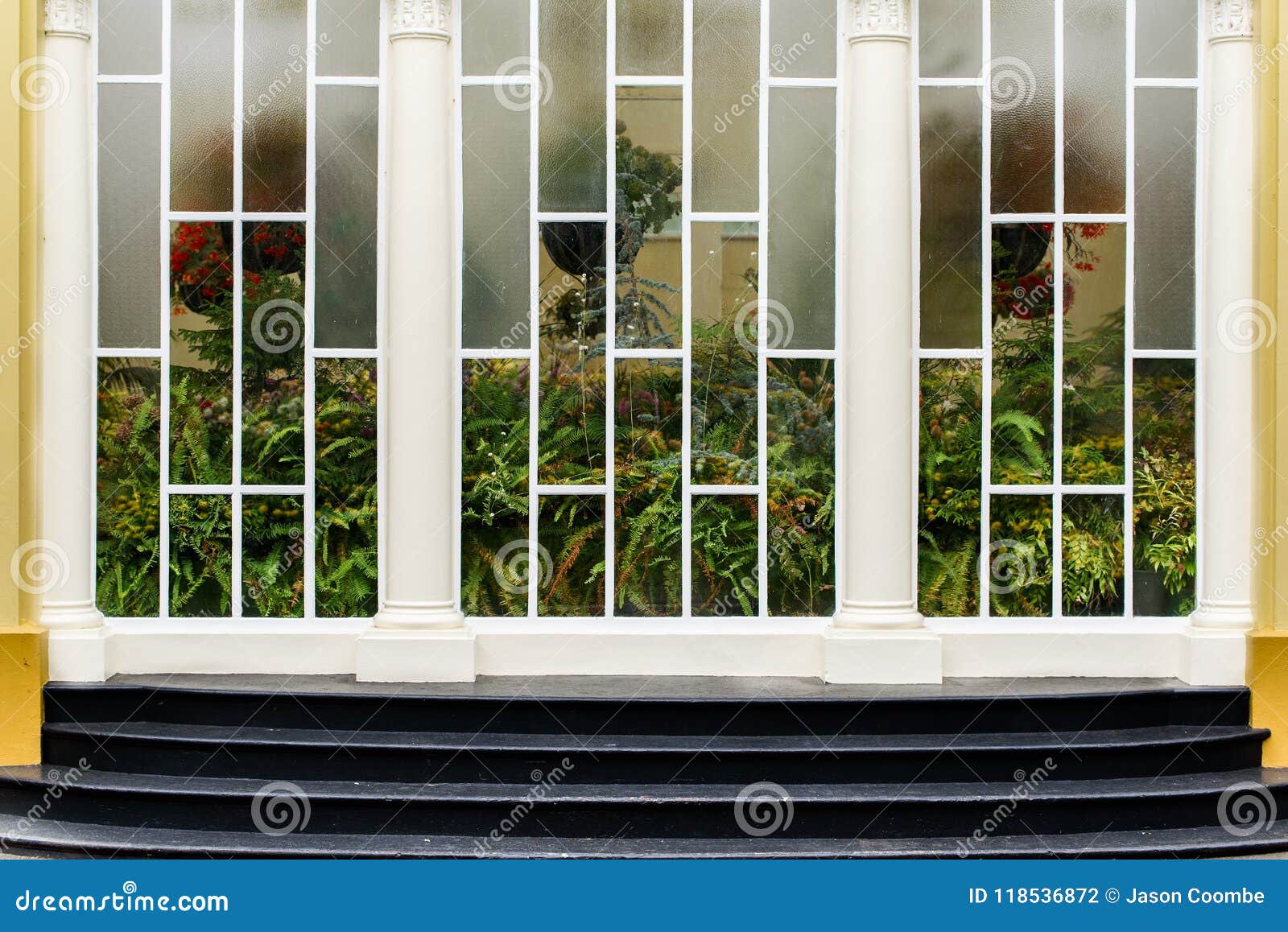 greenglass house greenglass house