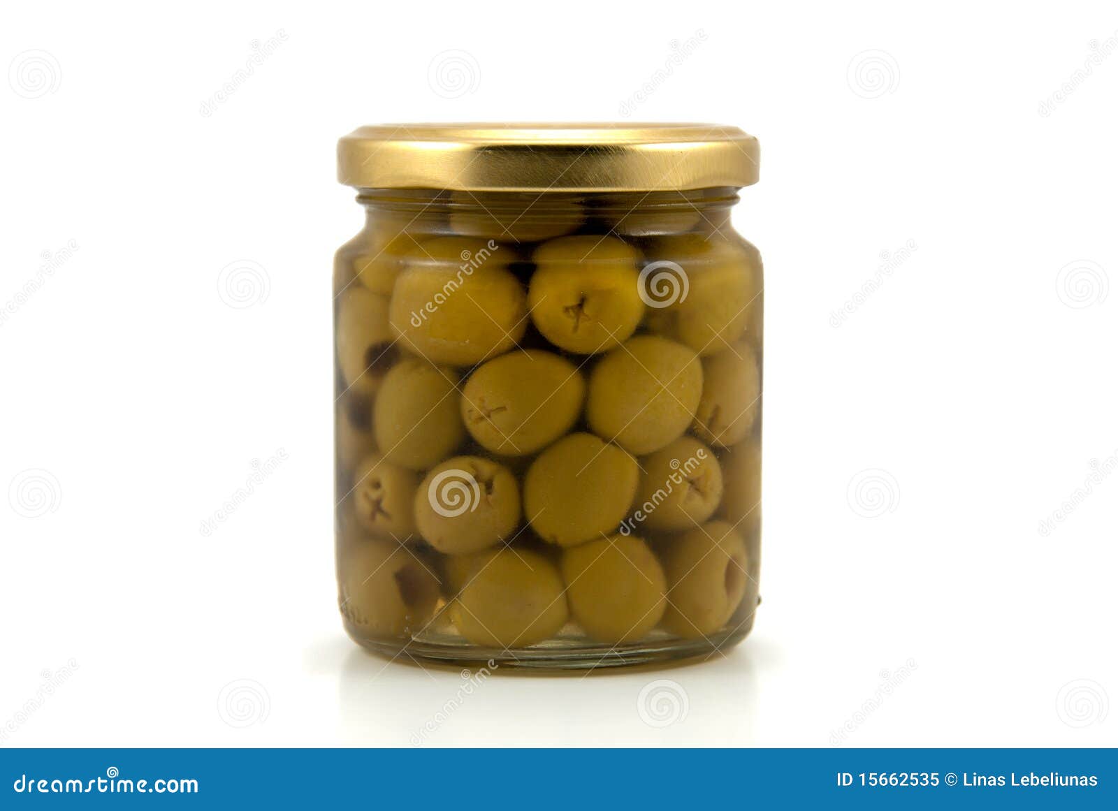 Download Glass Jar Of Olives Stock Image Image Of Healthy Food 15662535 Yellowimages Mockups