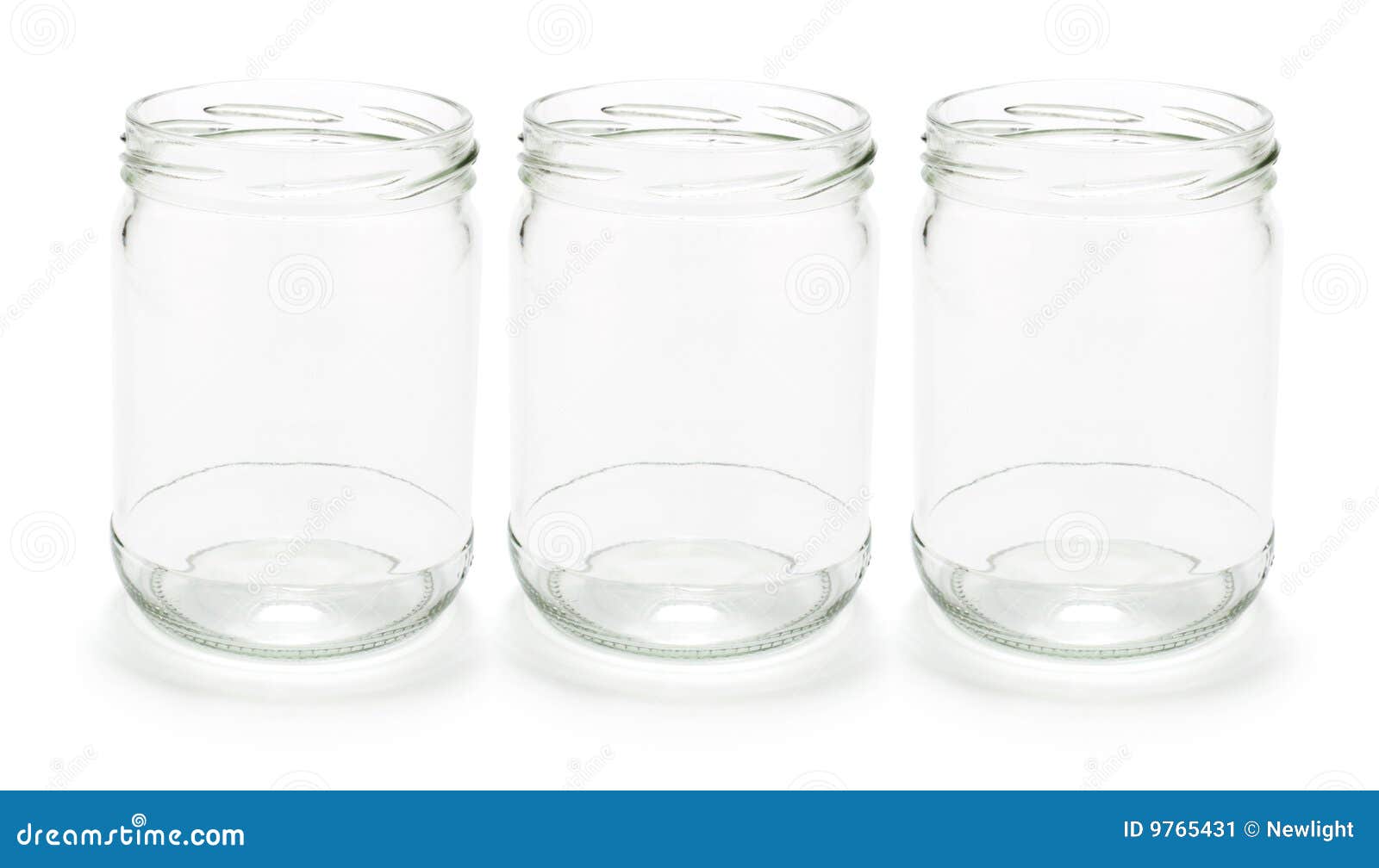 Glass Jars stock image. Image of beakers, bottles, transparent 9765431