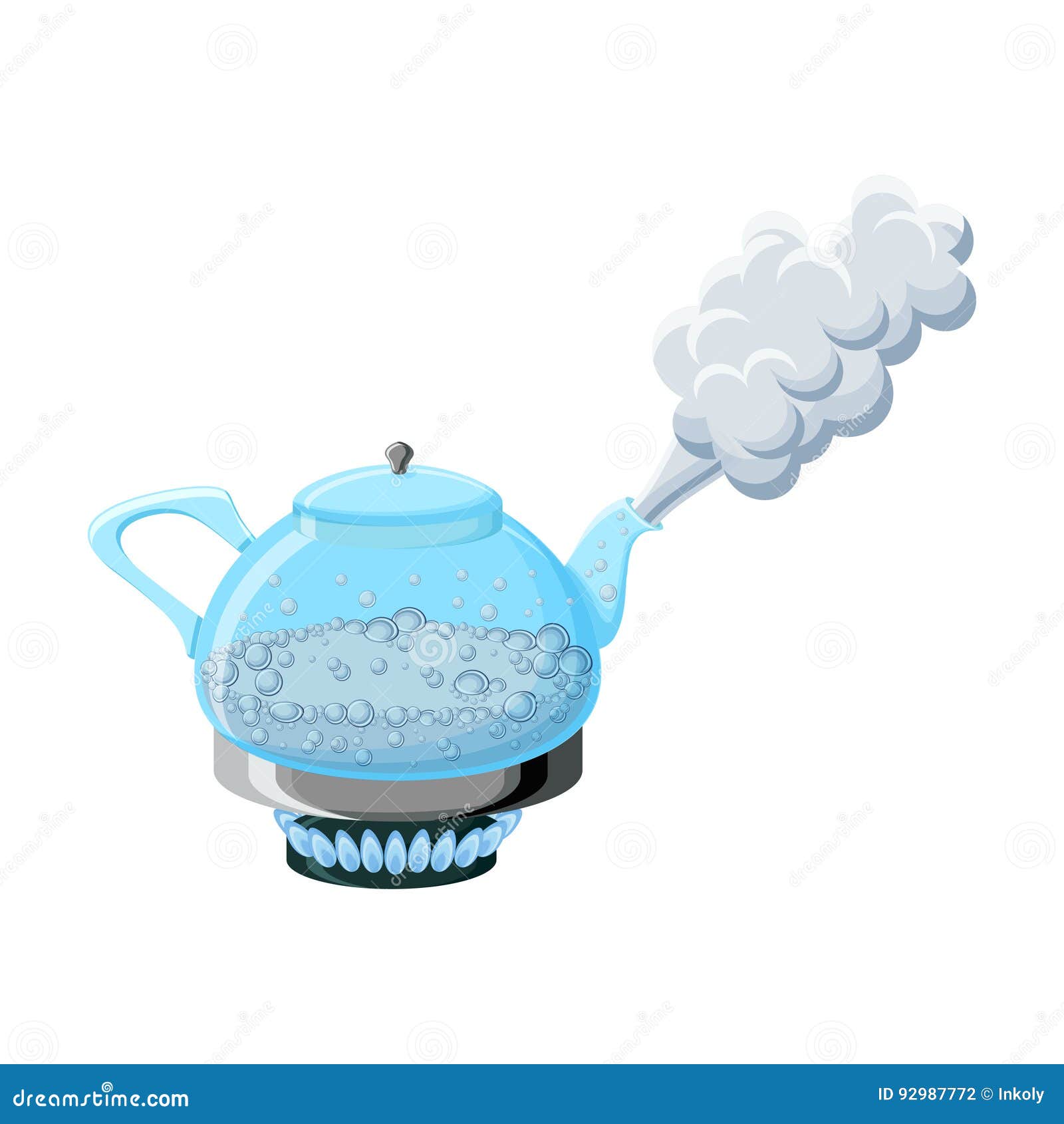 Boiling Water Stock Illustrations – 6,244 Boiling Water Stock  Illustrations, Vectors & Clipart - Dreamstime