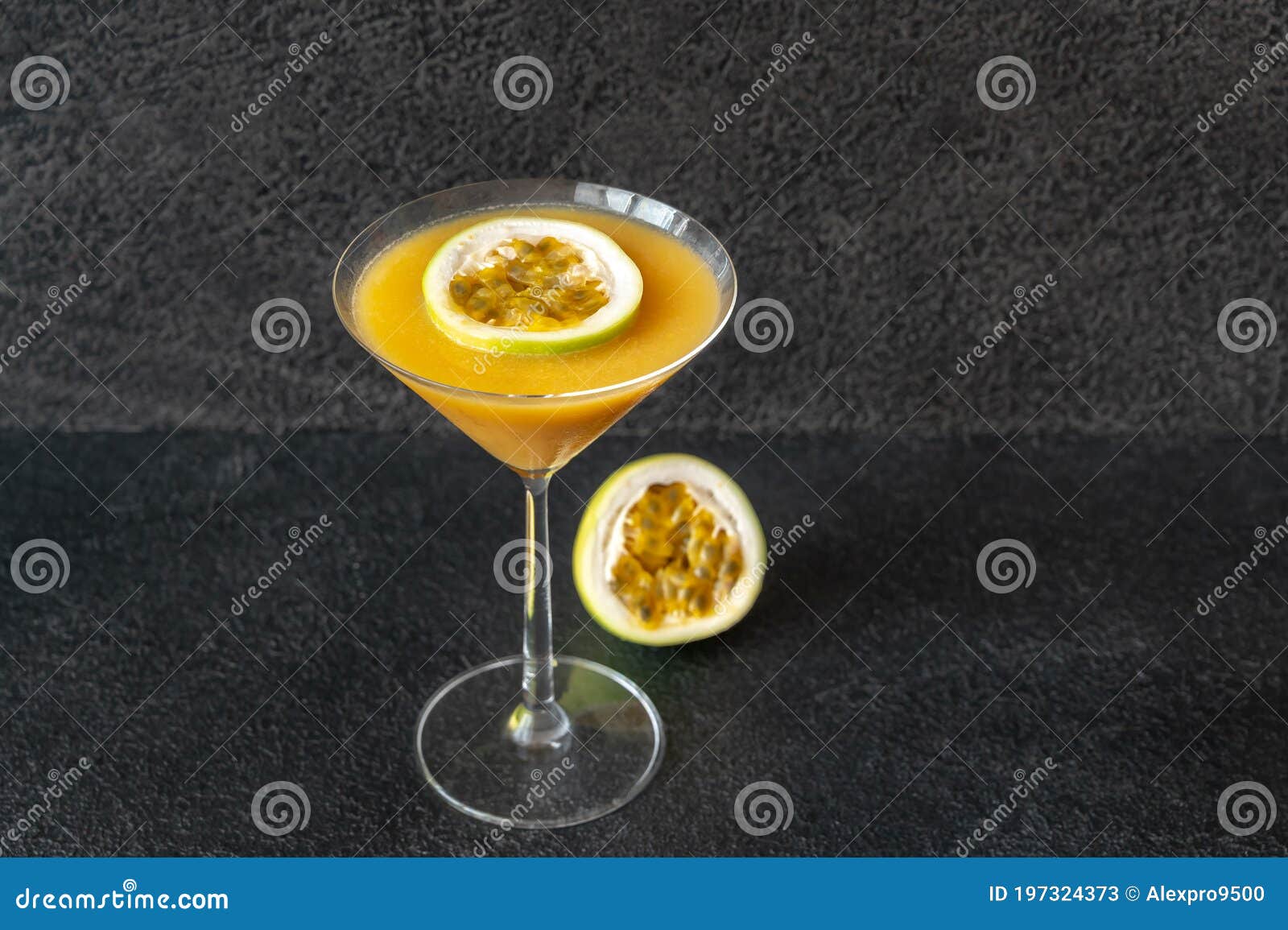 Glass of star martini stock image. Image of juice, copy - 197324373