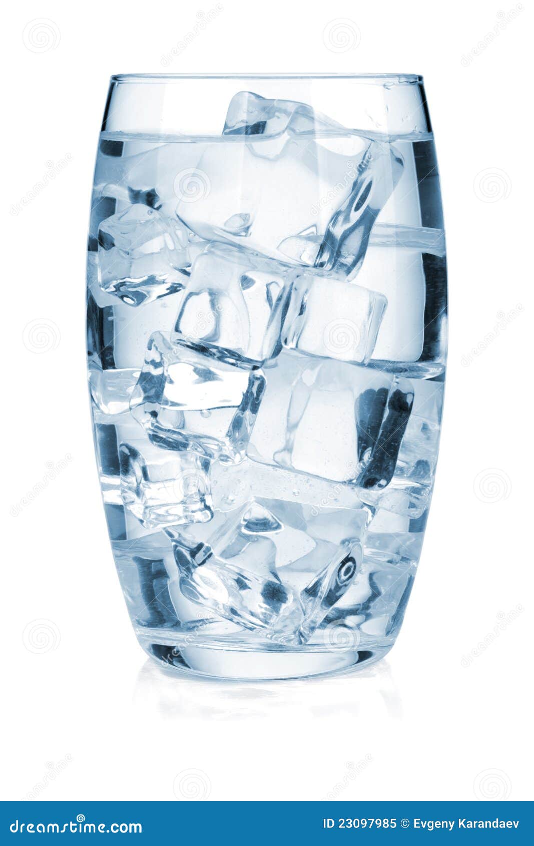 clipart glass of ice - photo #7