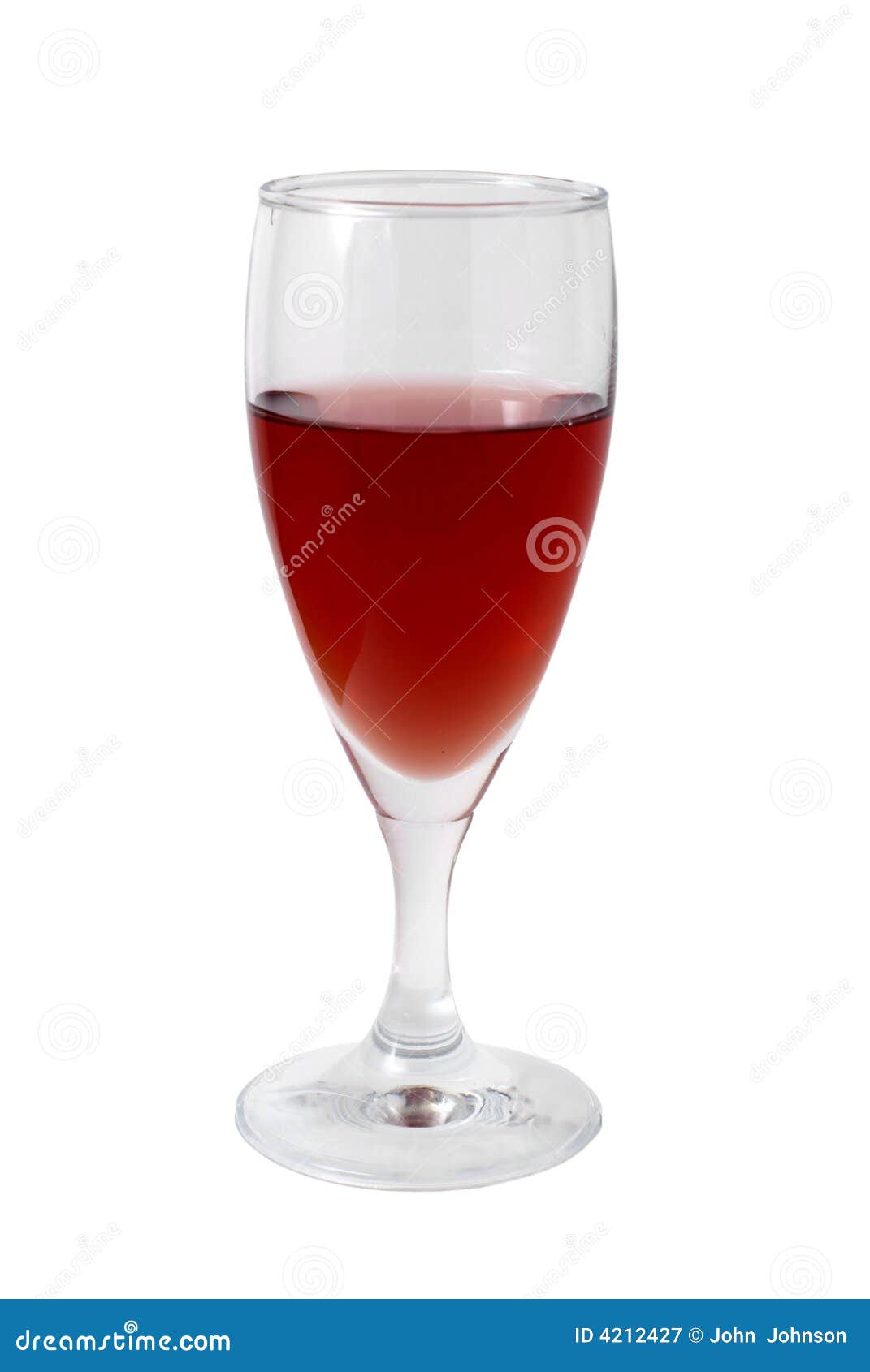 Glass of red vine stock image. Image of vine, wine, drunk 4212427