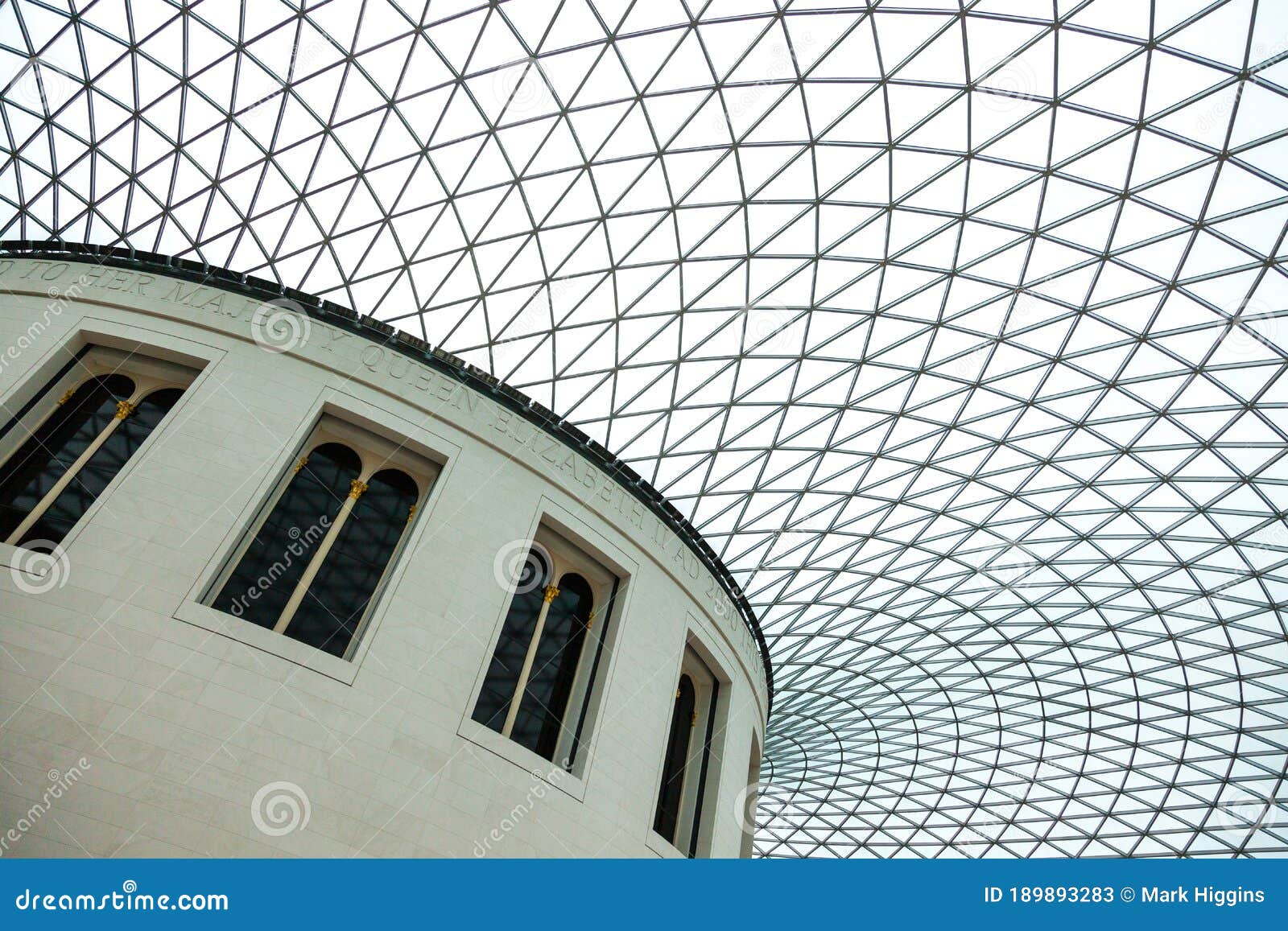 Glass roof editorial stock photo. Image of roof, blue - 189893283