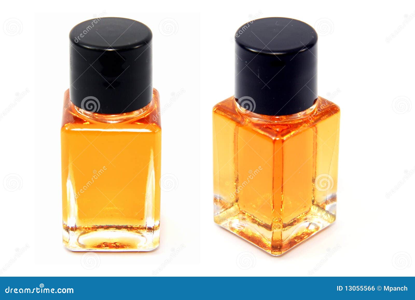 Glass sample bottles stock photo. Image of science, analysis 13055566