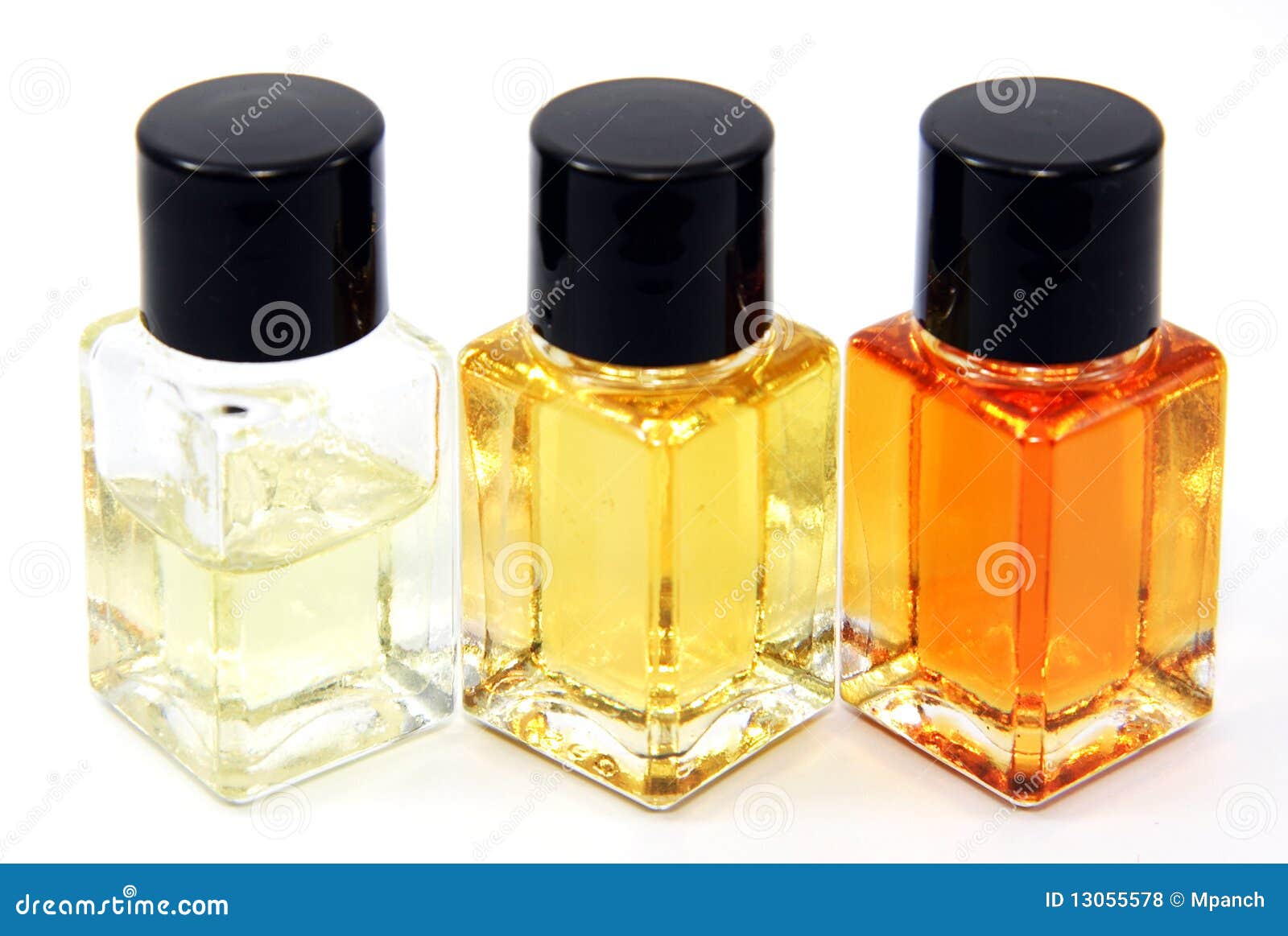 Glass sample bottles stock photo. Image of clear, clean 13055578