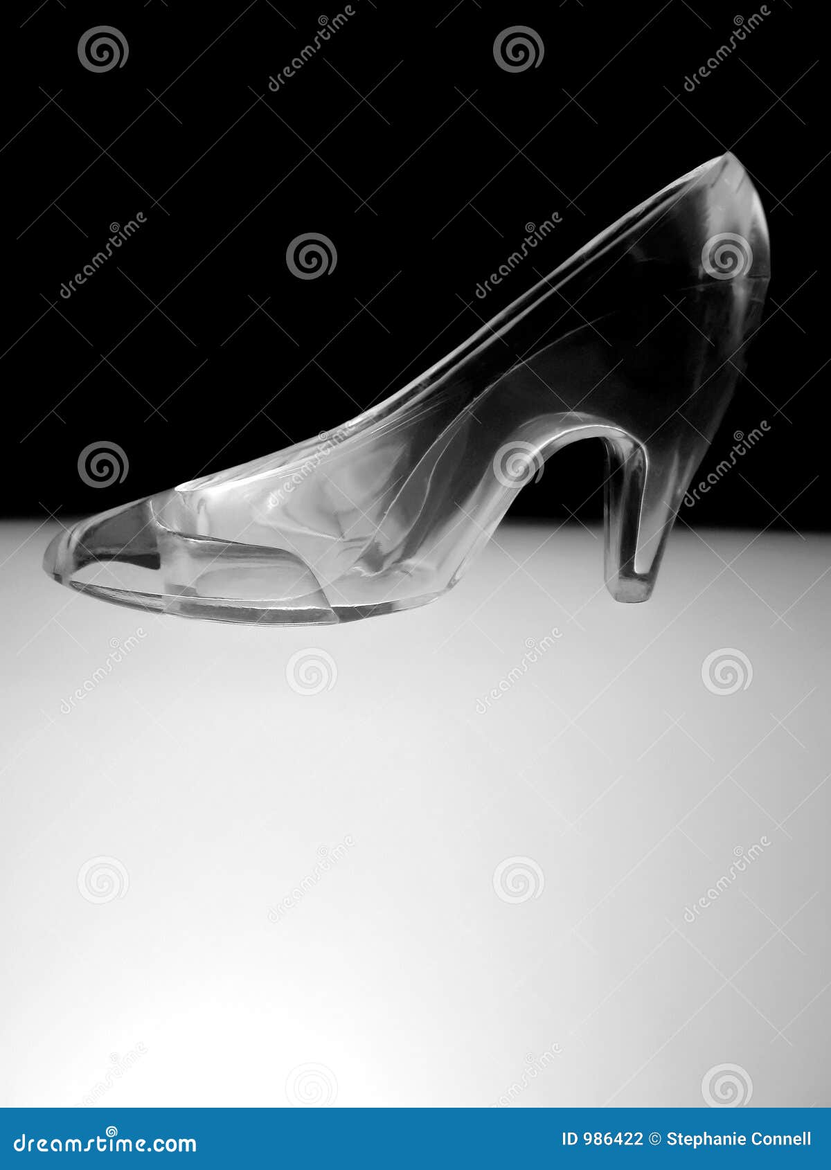 Glass Slipper stock photo. Image of prince, happily, story 986422