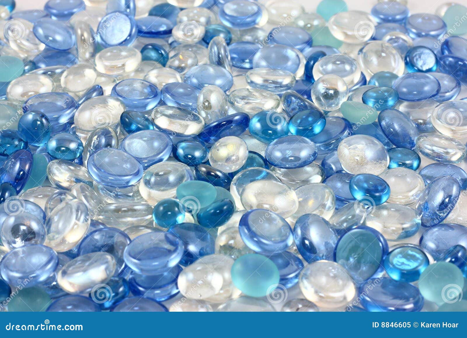 Glass Stones Background stock image. Image of pieces, abstract 8846605