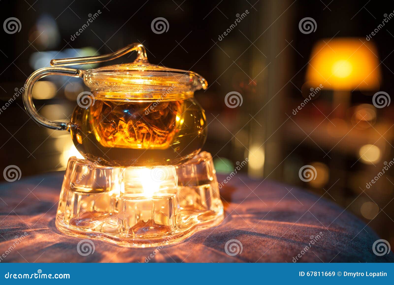 Glass Teapot Candle Heater Stock Photos Free & RoyaltyFree Stock Photos from Dreamstime