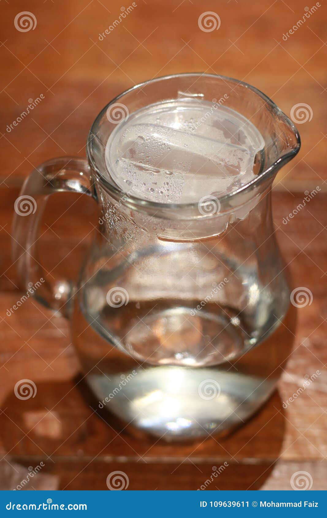 Glass Water Container stock image. Image of liquid, container 109639611