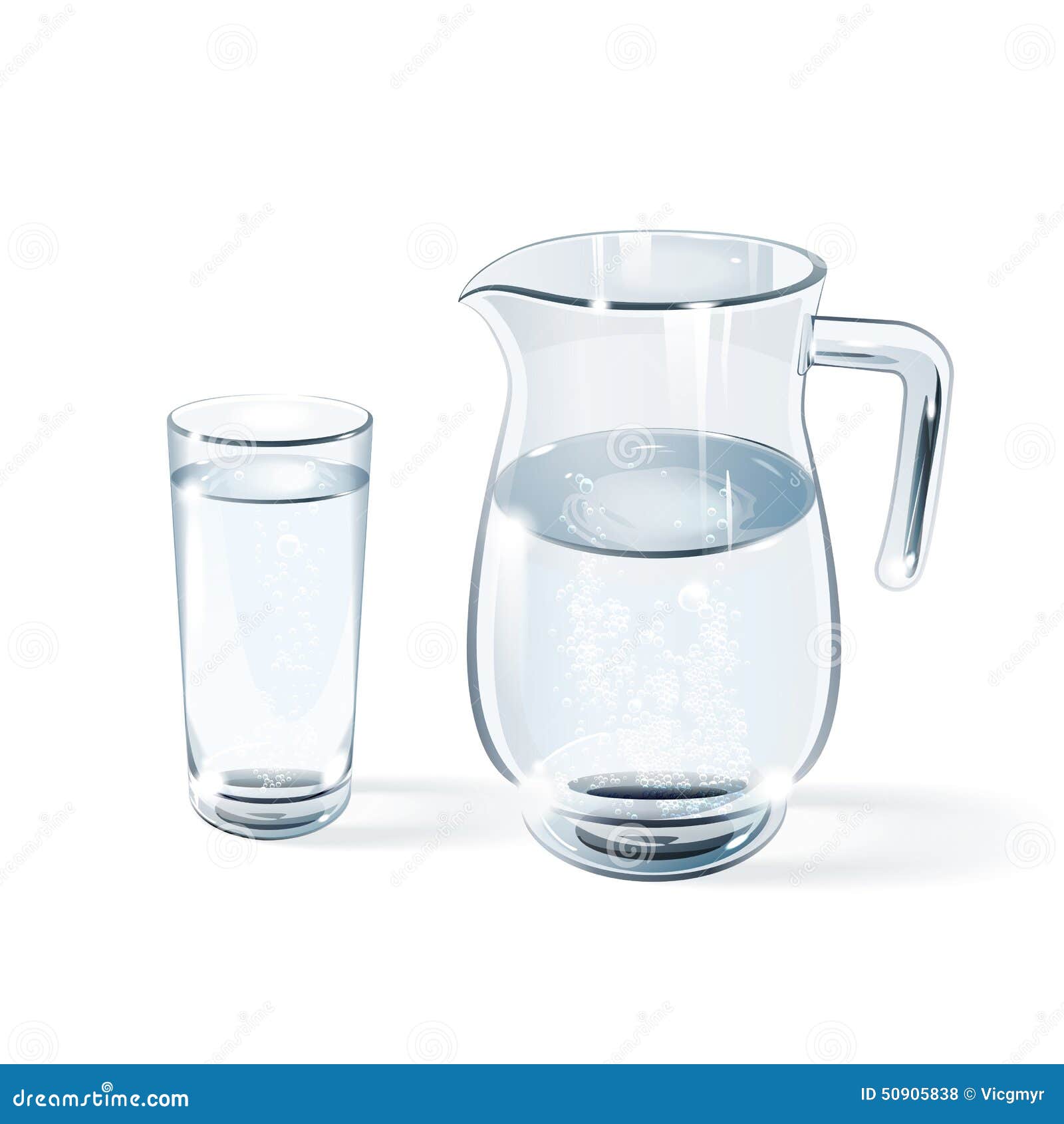 Glass Of Water And Glass Jug Stock Vector Image - Glass Of Water And Glass Jug Stock Vector glass of water and glass jug stock vector image - glass of water and glass jug stock vector
