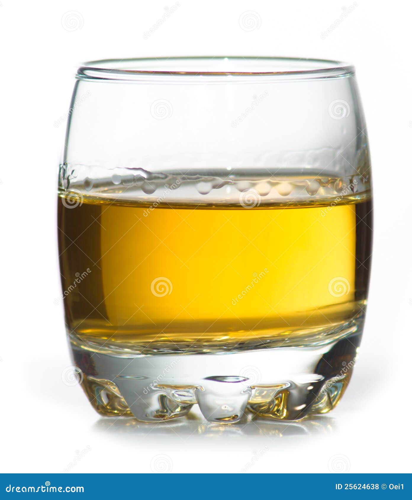 Glass of whiskey stock photo. Image of object, bottle
